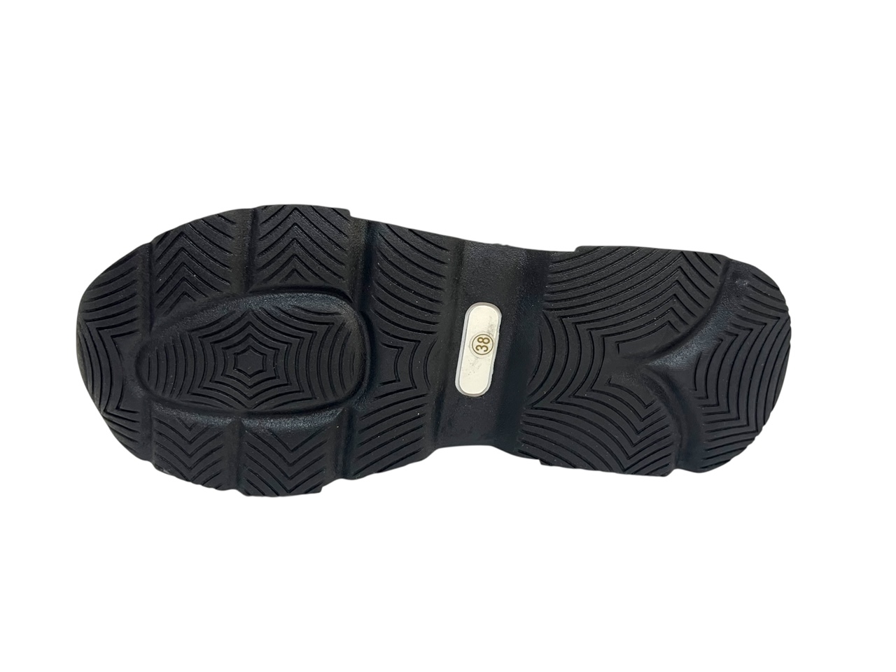 La Strada Sneakers schwarz La Strada Sneakers schwarz