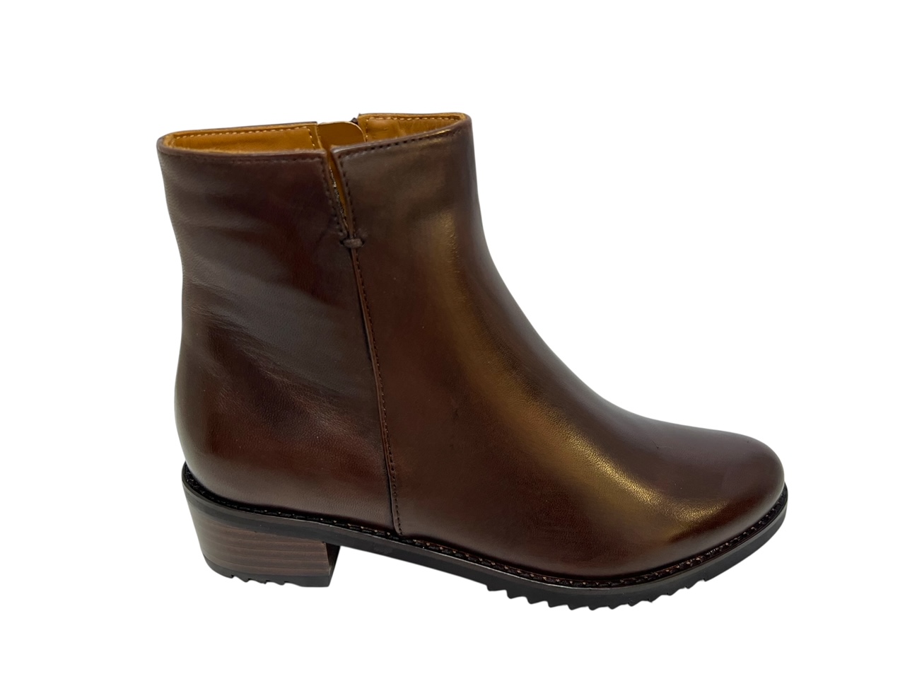 Everybody Stiefeletten BELPORT braun
