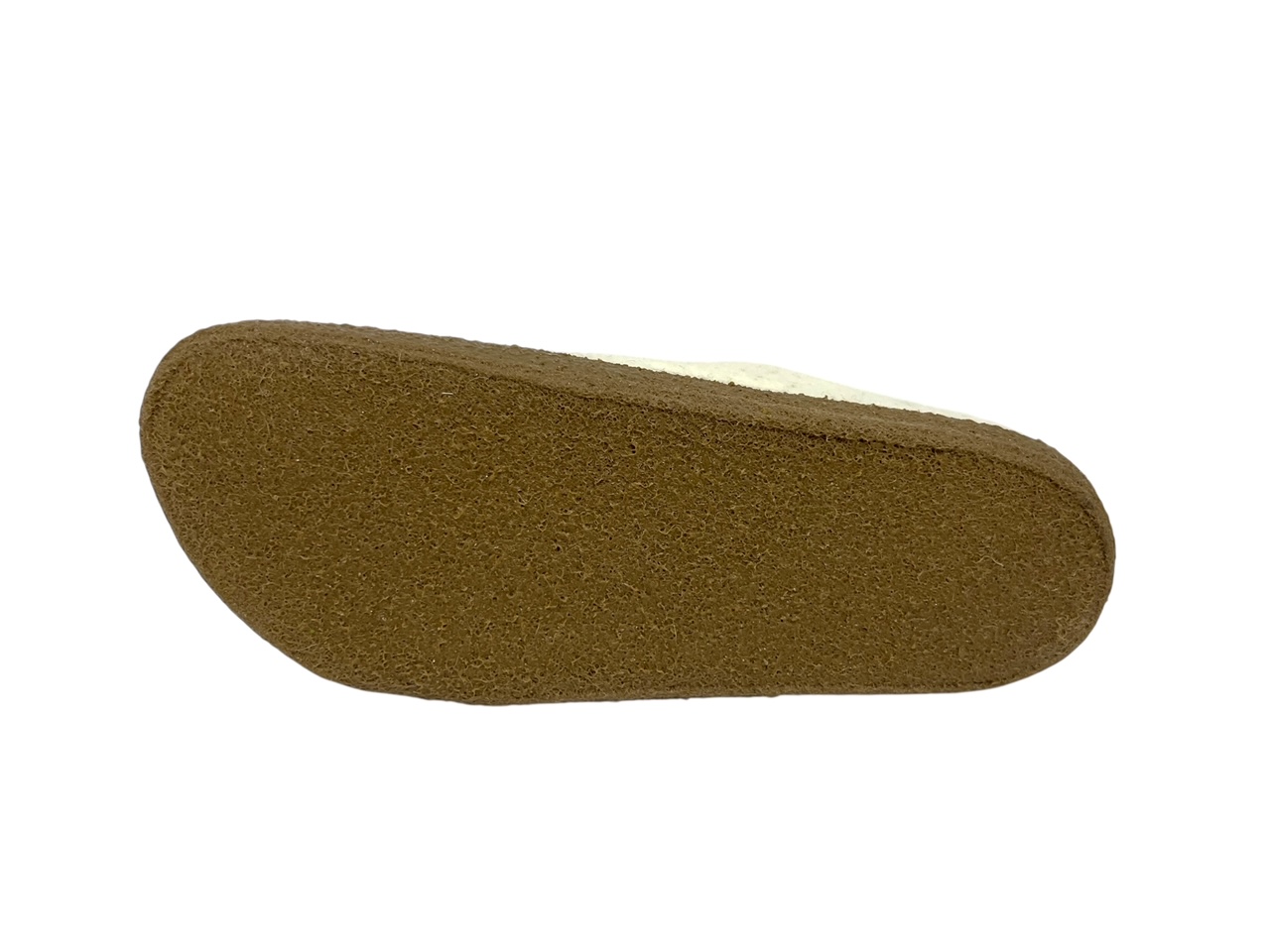 Birkenstock Pantolette ZERMATT RIVET cremeweiß