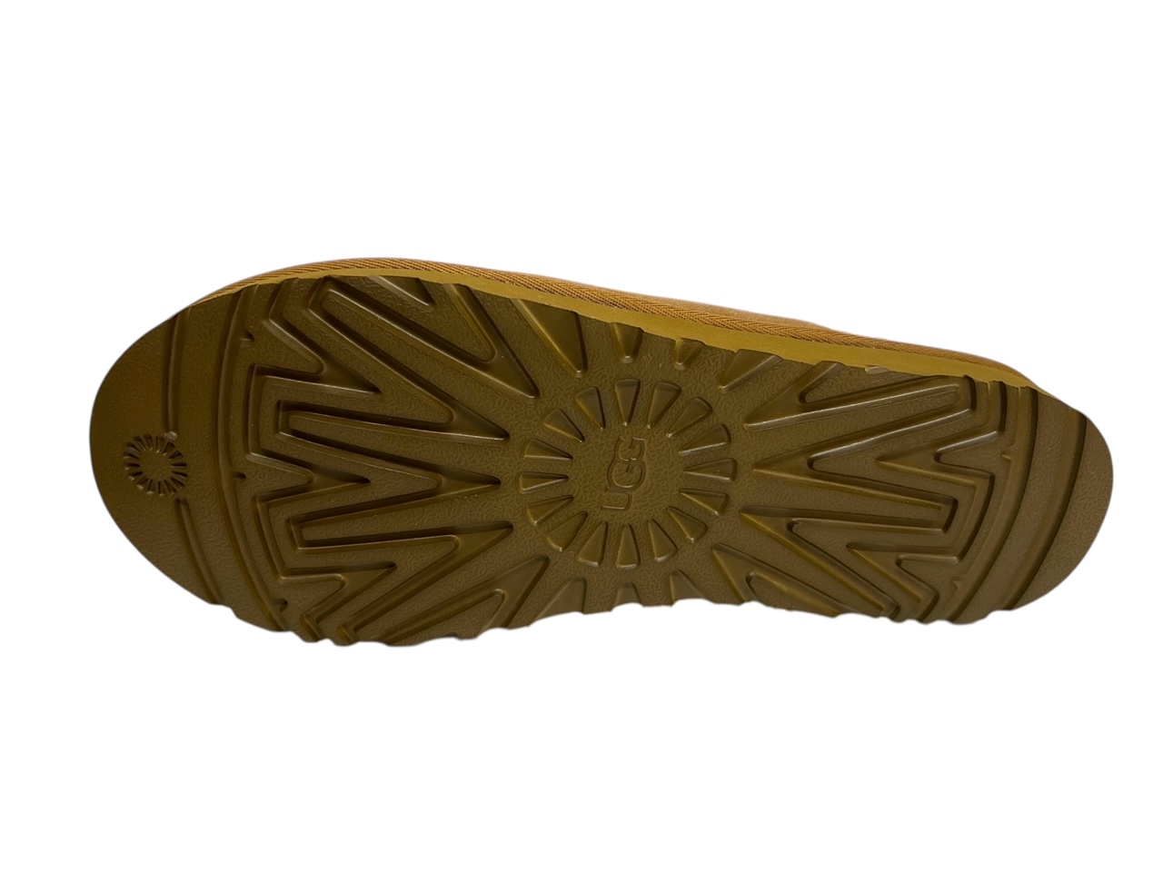 UGG Hausschuhe TASMAN II braun UGG Hausschuhe TASMAN II braun