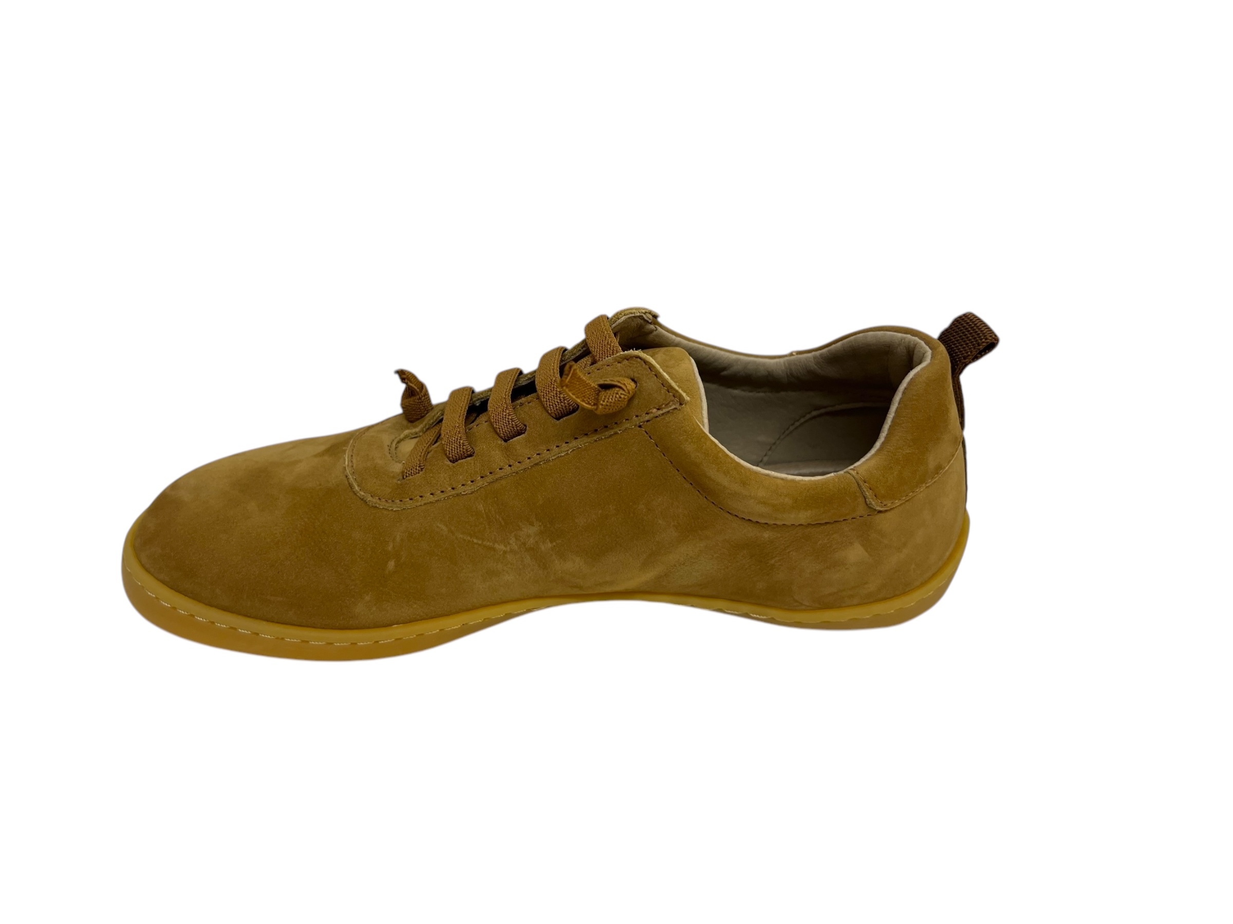 Snipe Schnürschuhe braun Snipe Schnürschuhe braun