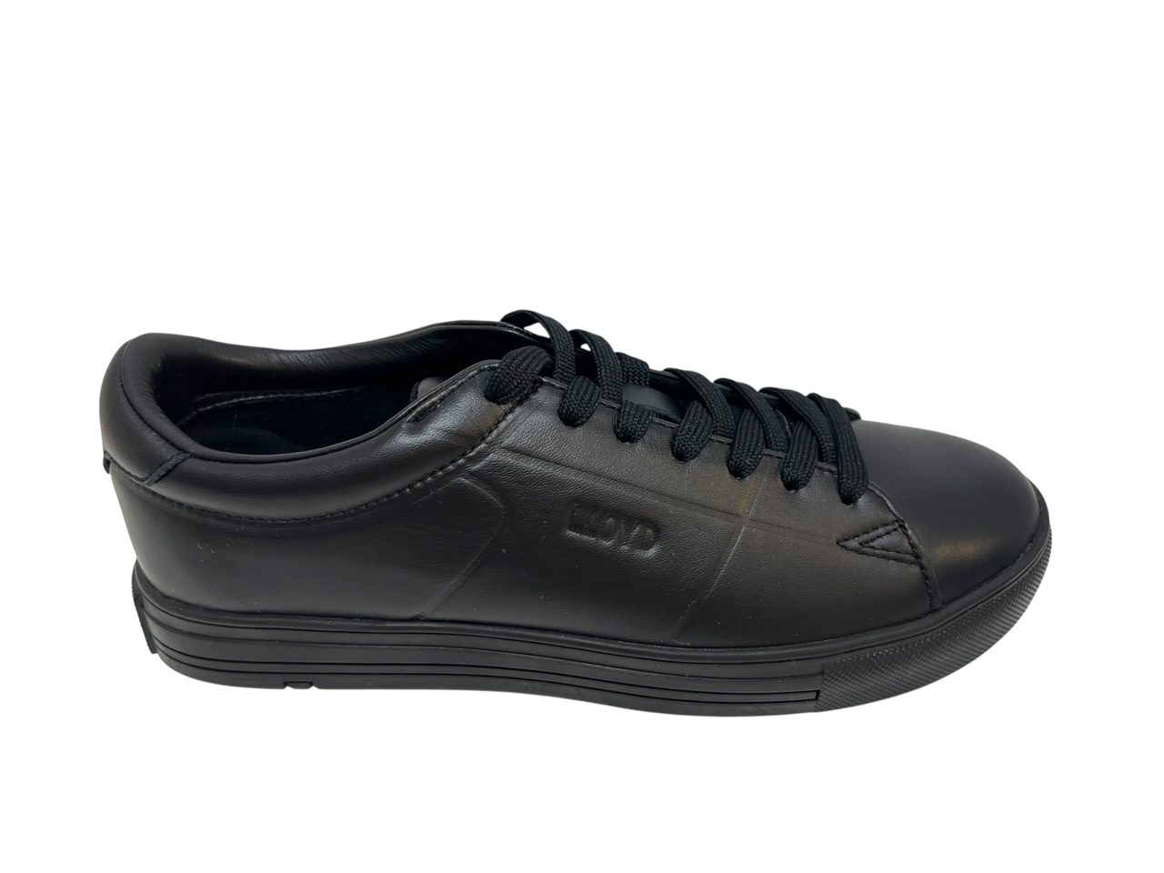 Lloyd Schnürschuhe COURT schwarz Lloyd Schnürschuhe COURT schwarz
