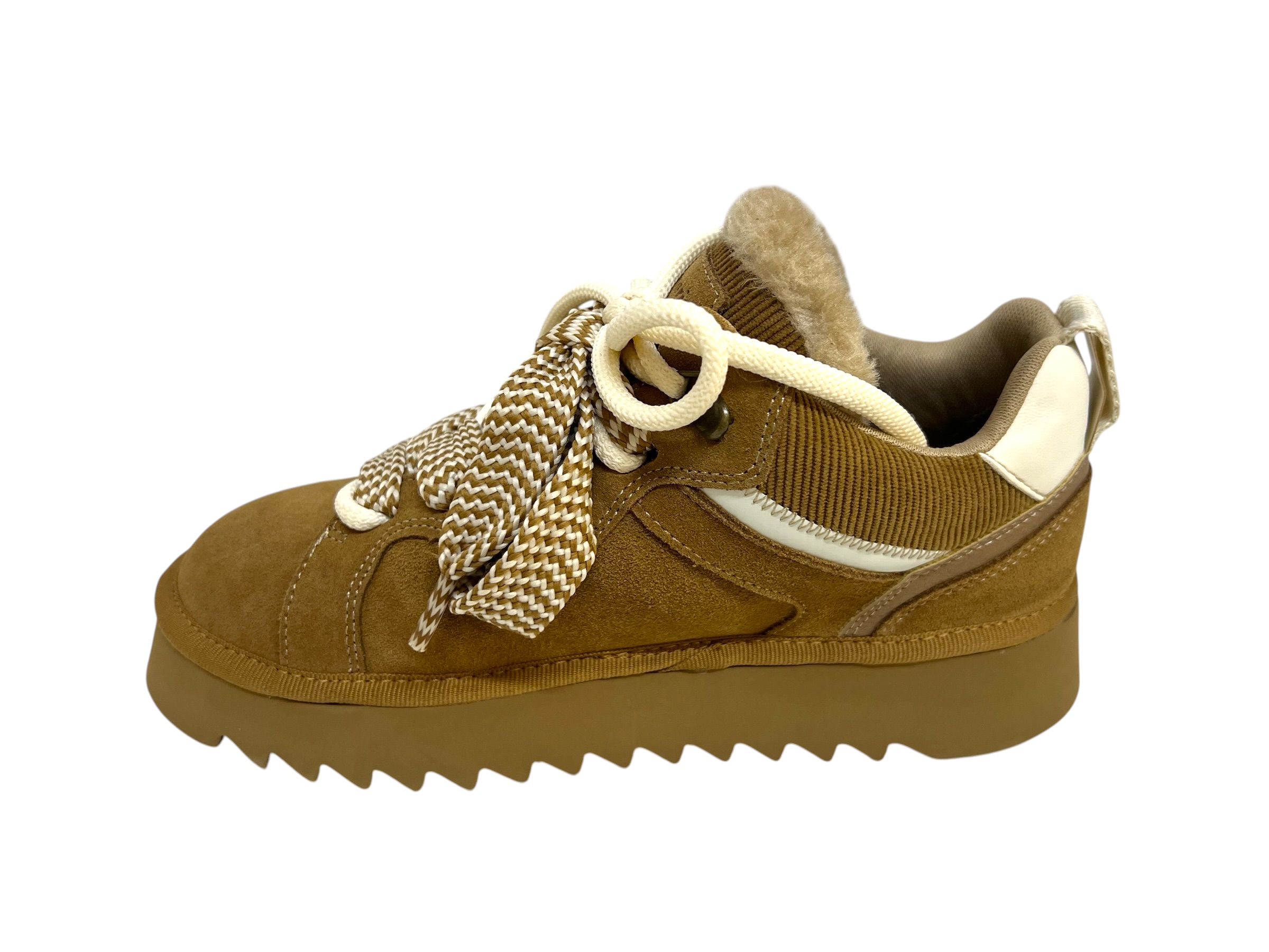 Tamaris Sneaker braun