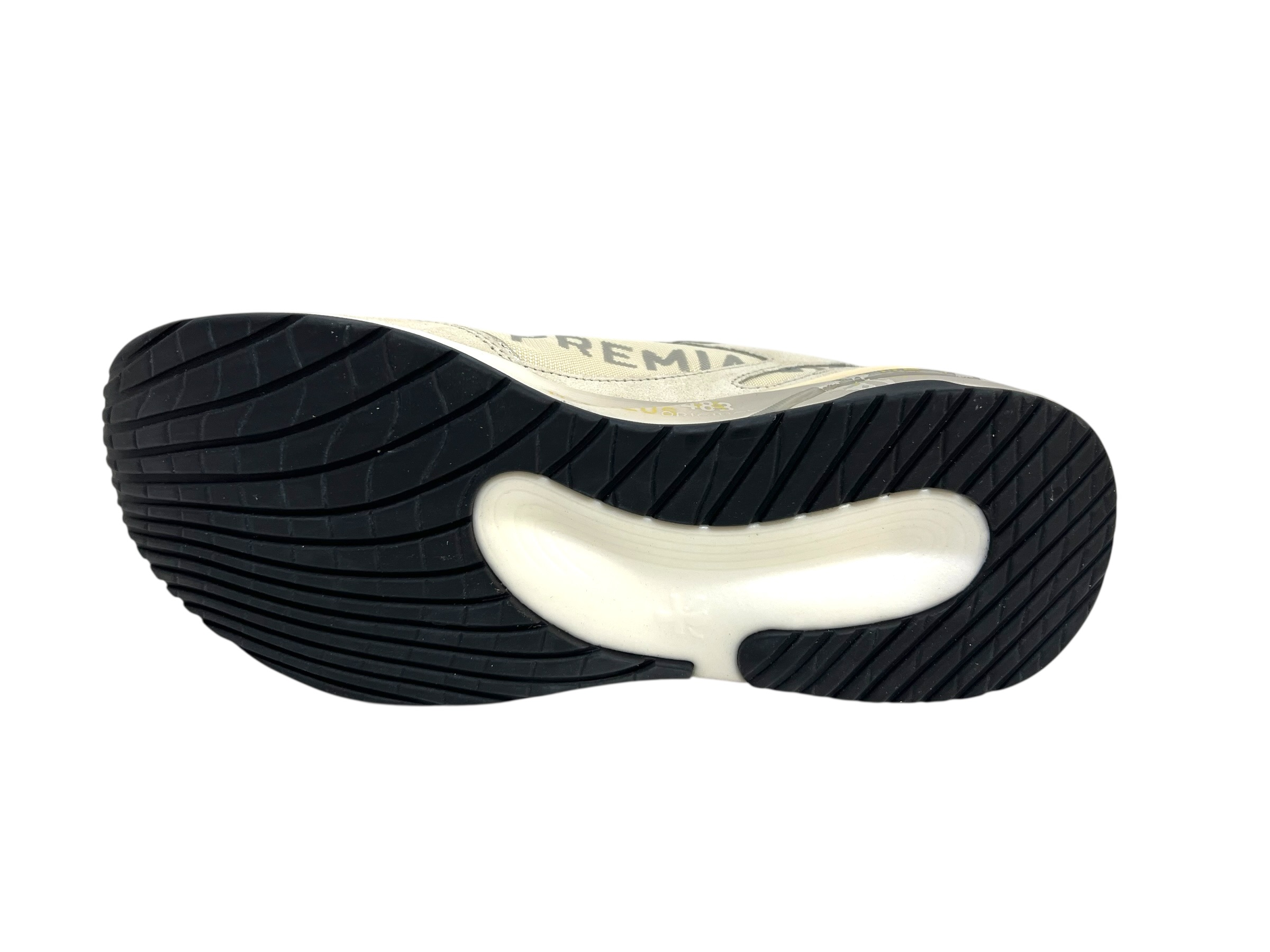 Premiata Sneakers MOERUND beige