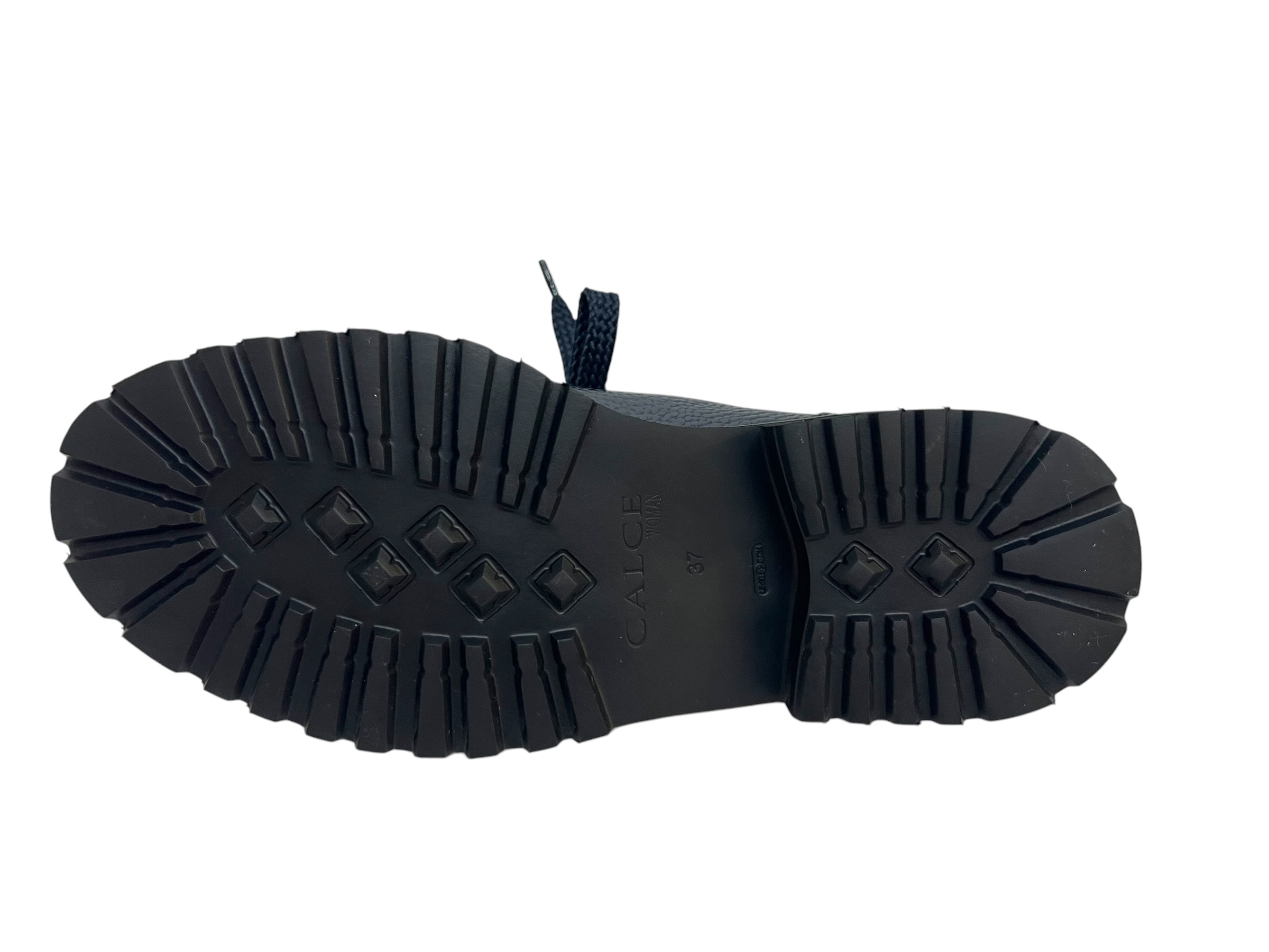Calce Halbschuh dunkelblau