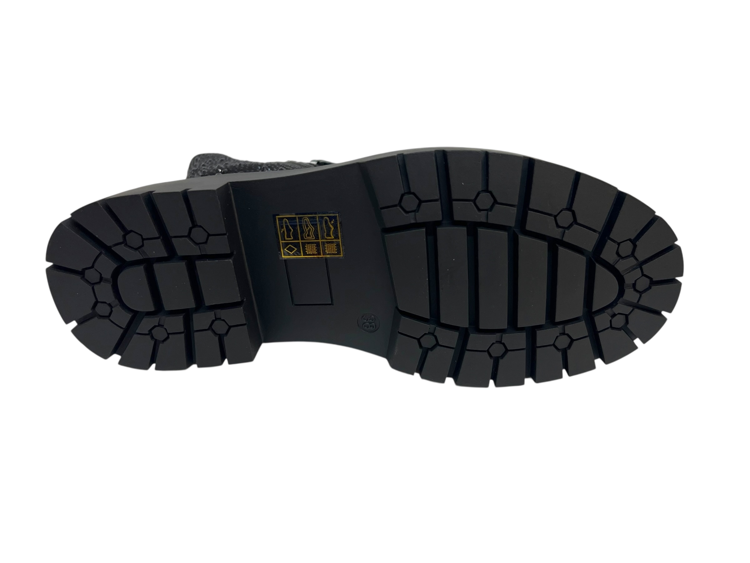 La Strada Stiefeletten schwarz VEGAN La Strada Stiefeletten schwarz VEGAN