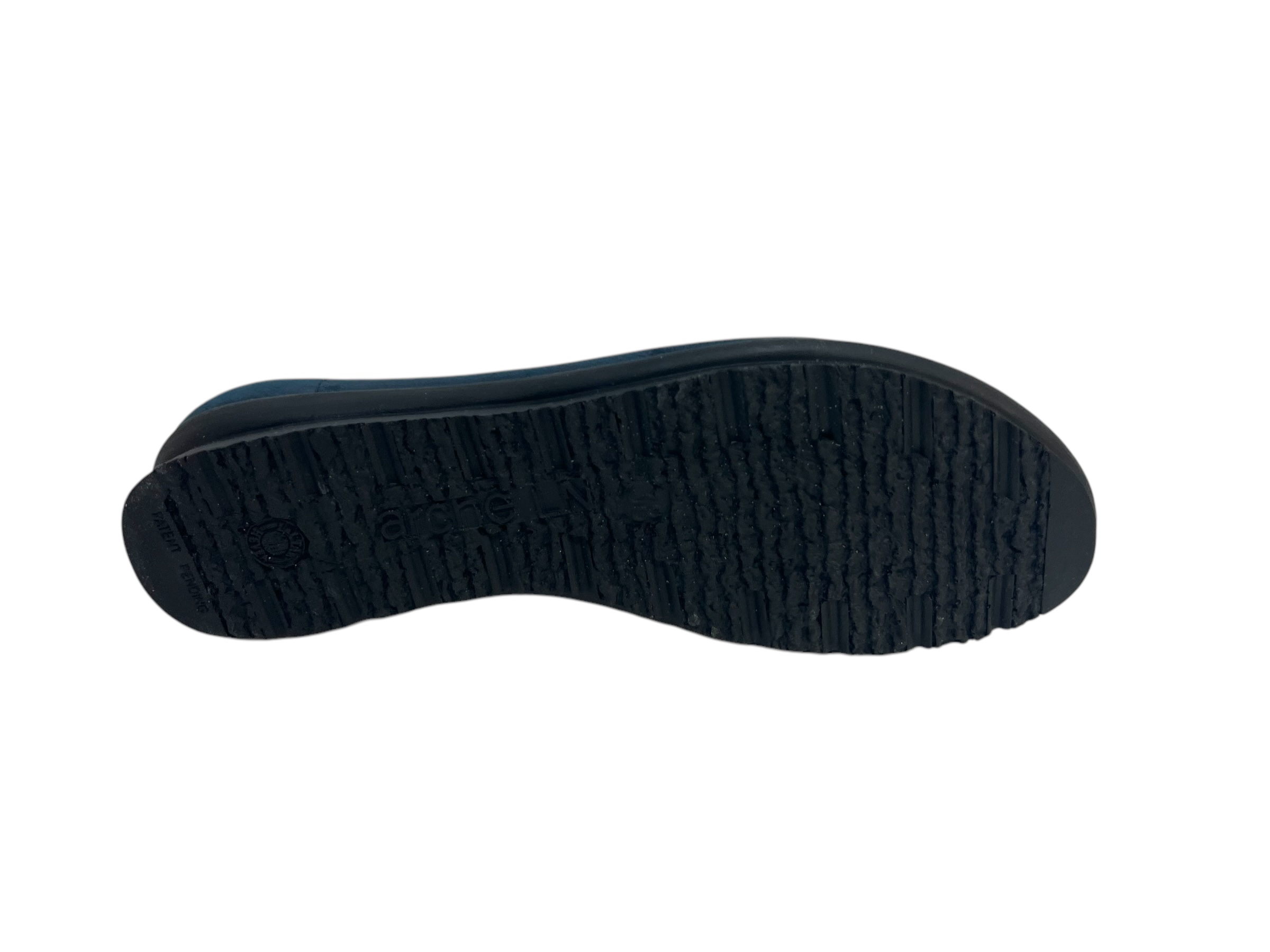 Arche Ballerina BAROBY blau Arche Ballerina BAROBY blau