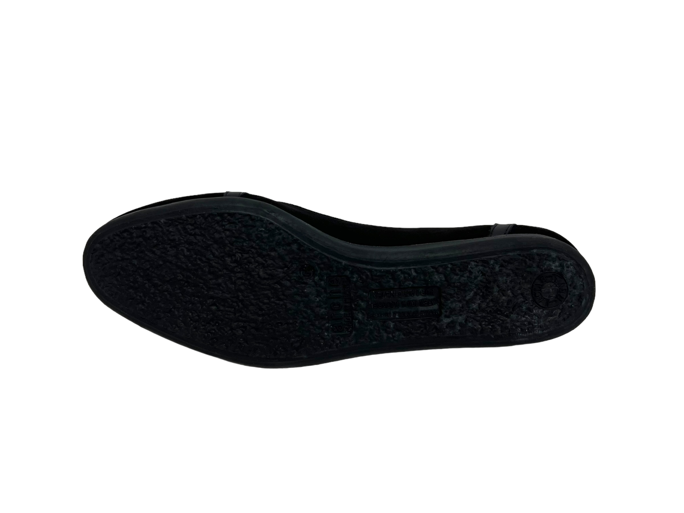 Arche Ballerina LAKRYE schwarz