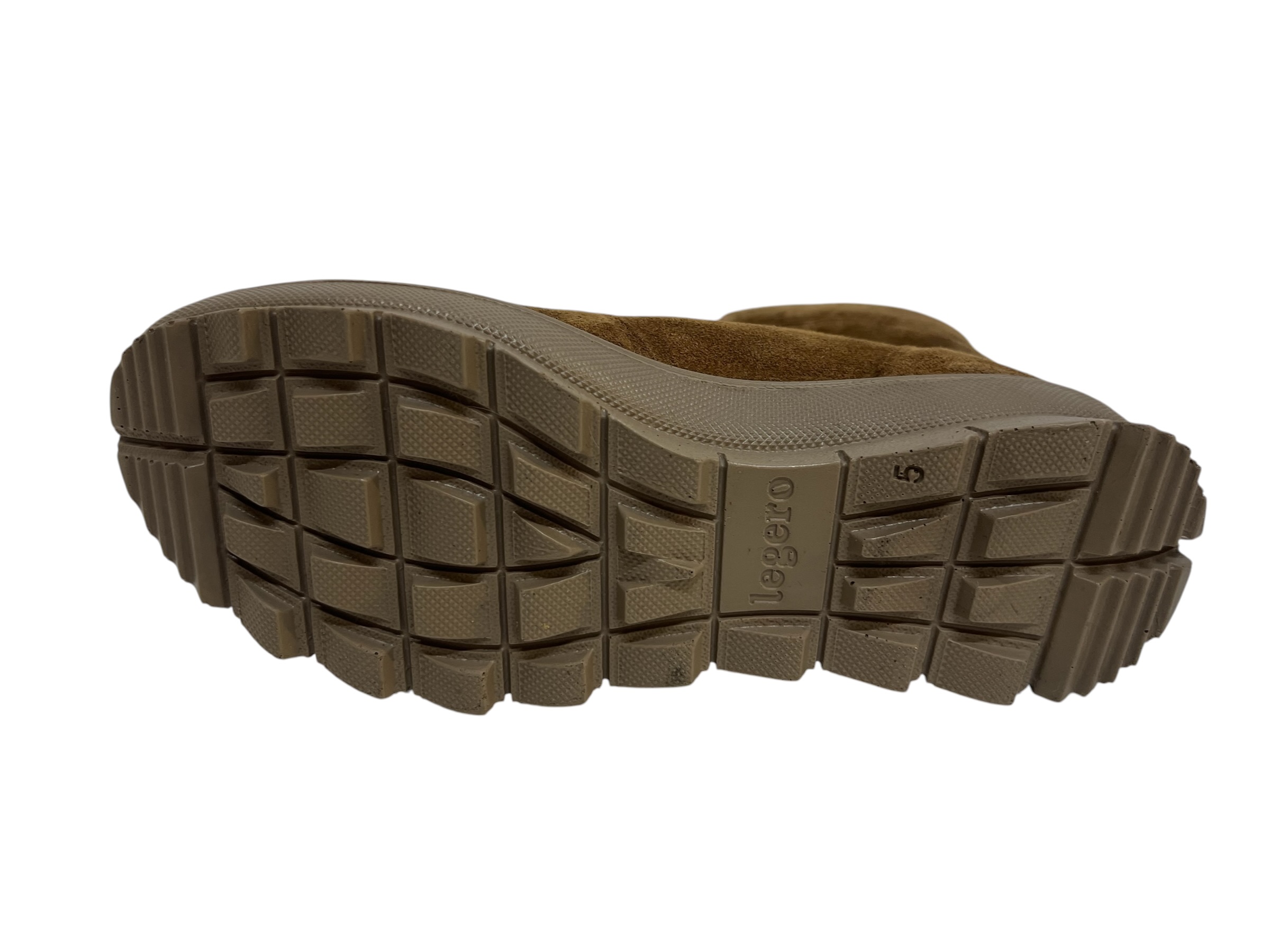Legero Stiefeletten NOVARA braun Legero Stiefeletten NOVARA braun