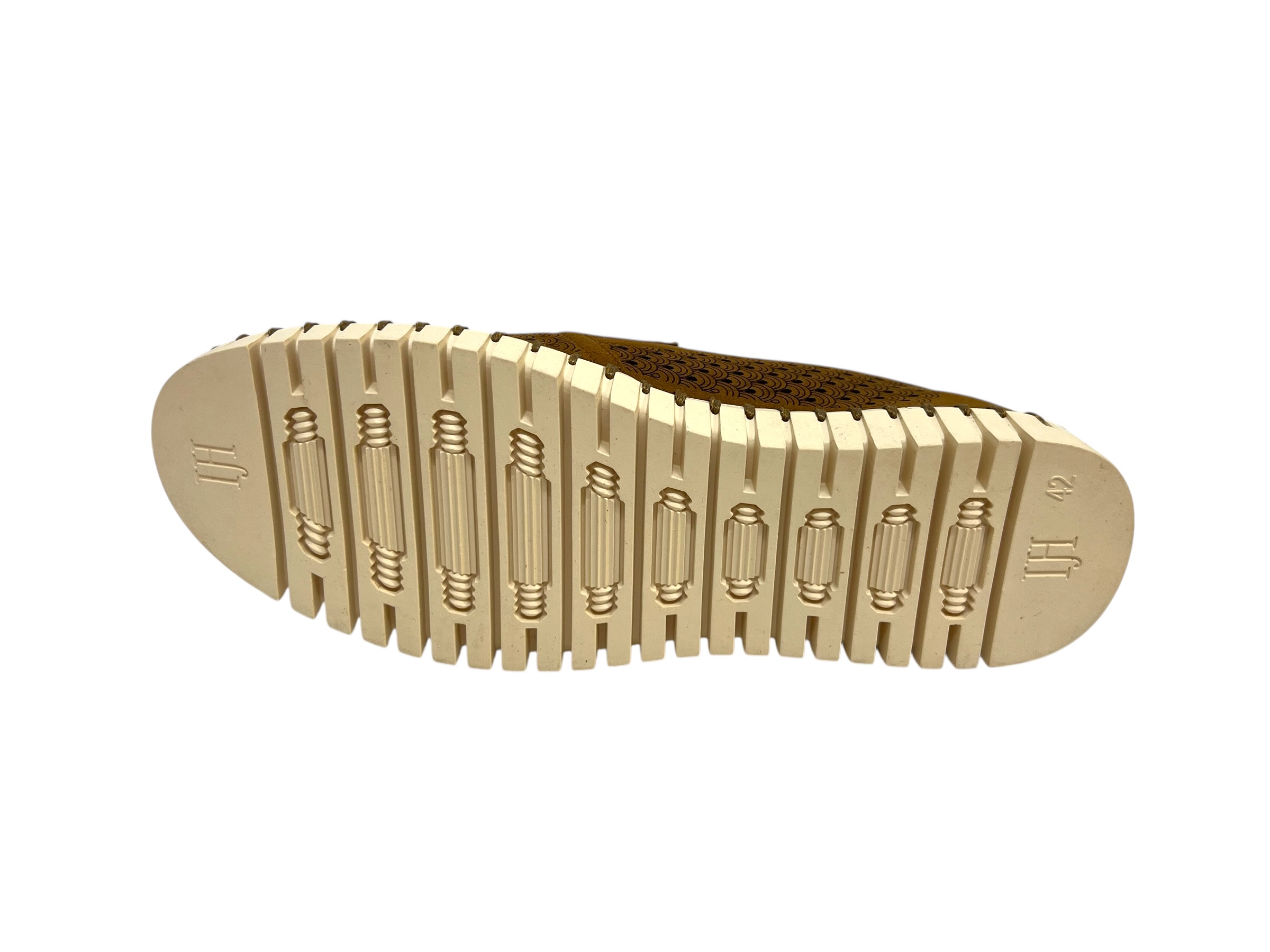 Ilse Jacobsen Slipper TULIP braun