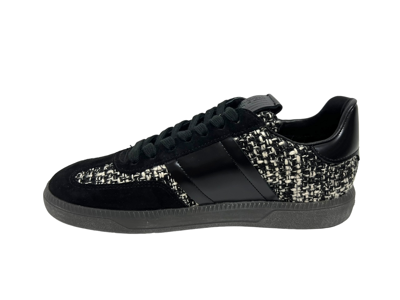 Kennel & Schmenger Sneakers POP schwarz