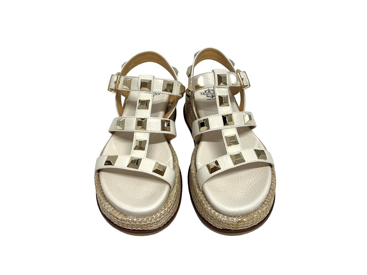 Trumans Sandalen offwhite Trumans Sandalen offwhite