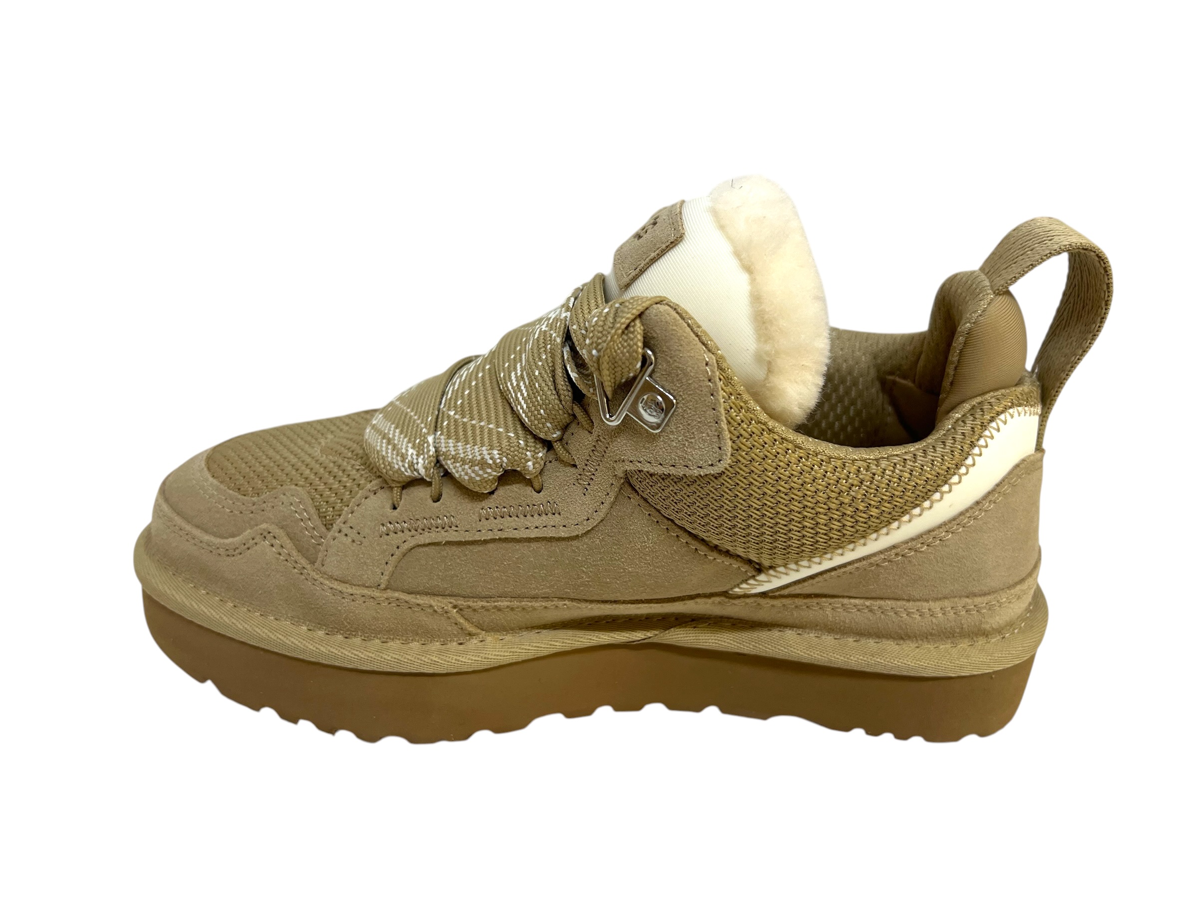 UGG Sneaker LOWMEL beige UGG Sneaker LOWMEL beige