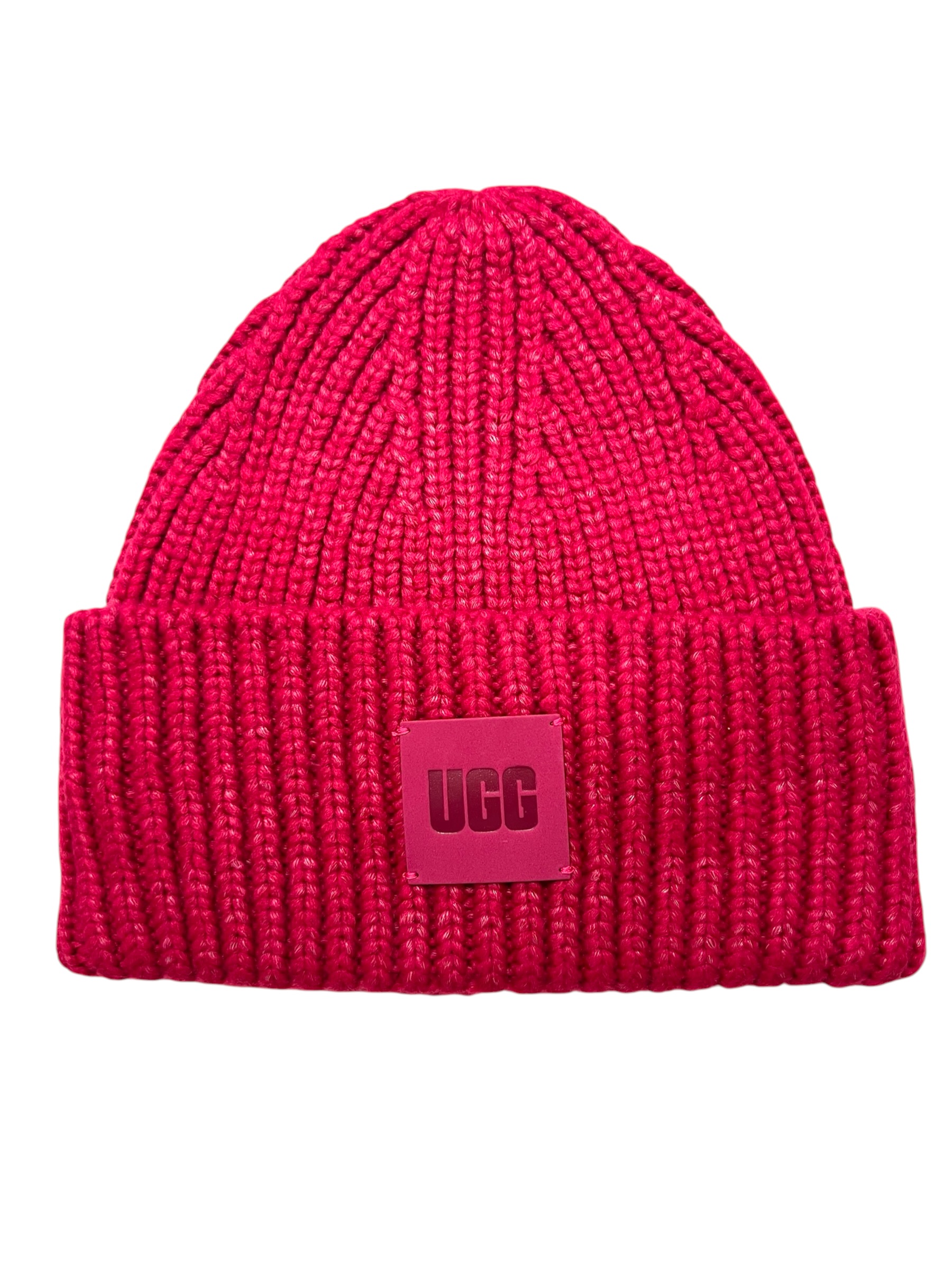 UGG Mütze CHUNKY RIB BEANIE velvet ribbon UGG Mütze CHUNKY RIB BEANIE velvet ribbon
