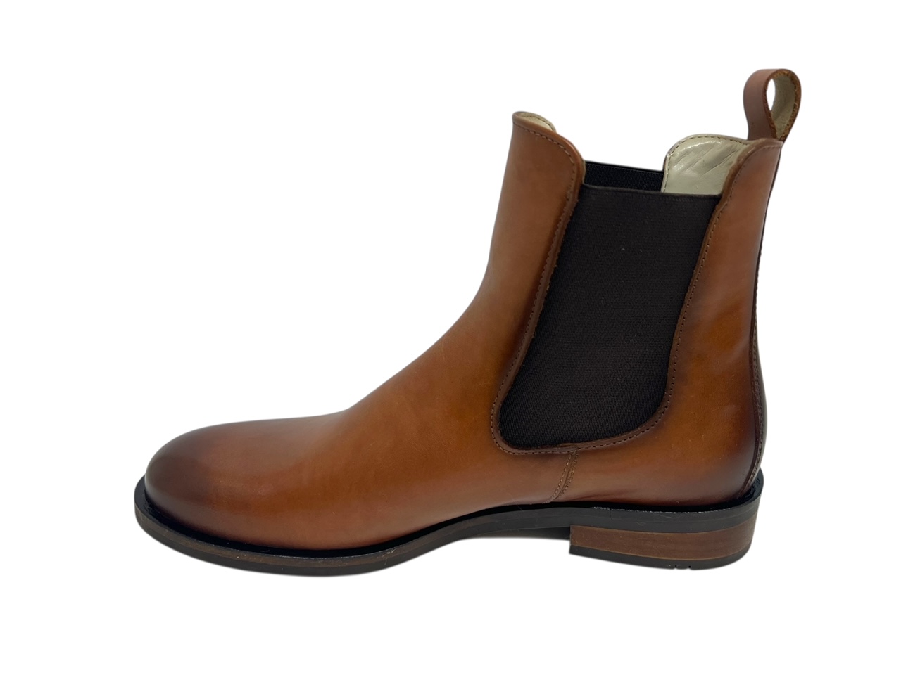 Lloyd Chelsea Boots DARA braun