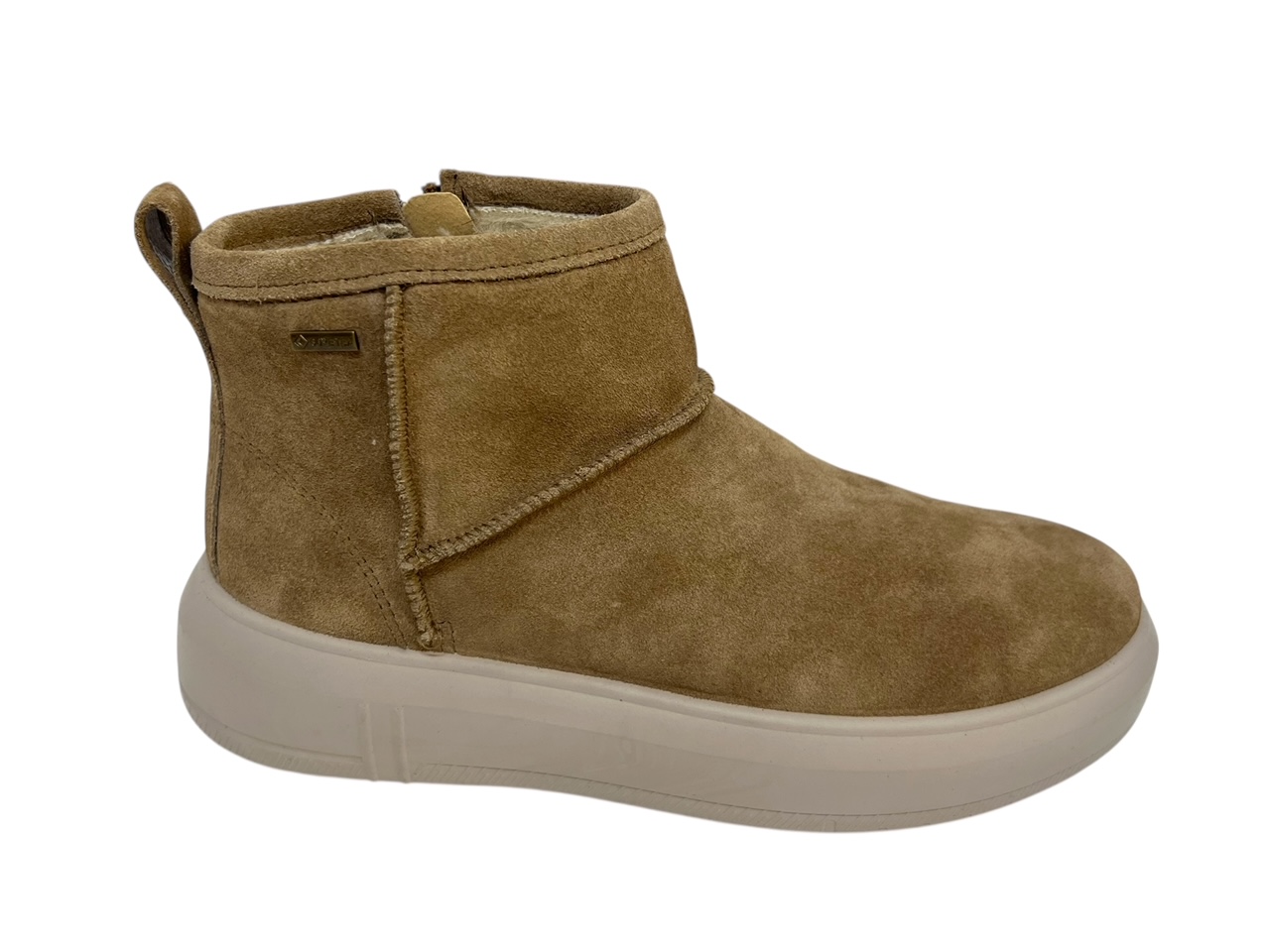 Legero Winter Boots Stiefeletten WONDER beige