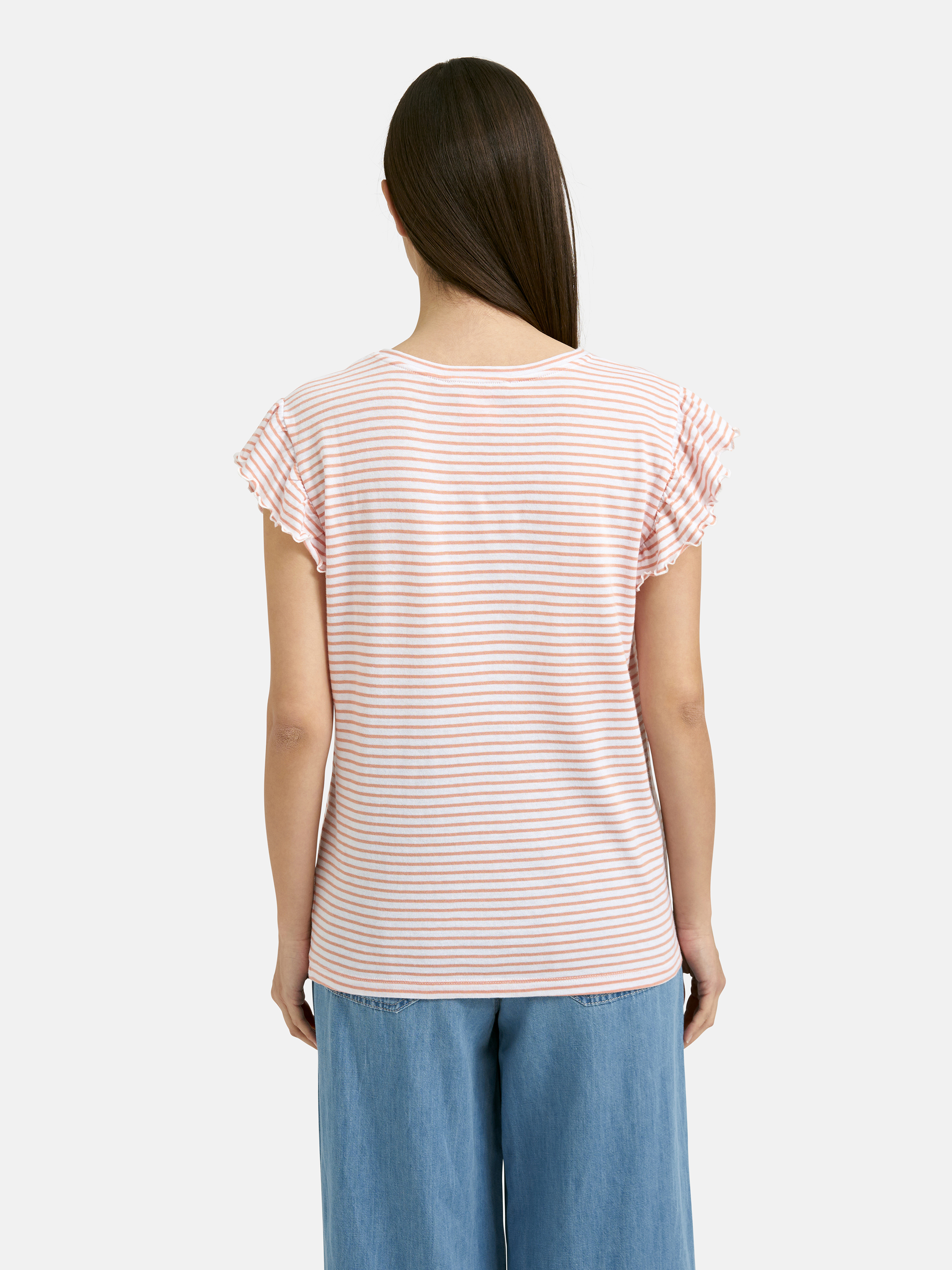 Smith & Soul Shirt peach Smith & Soul Shirt peach