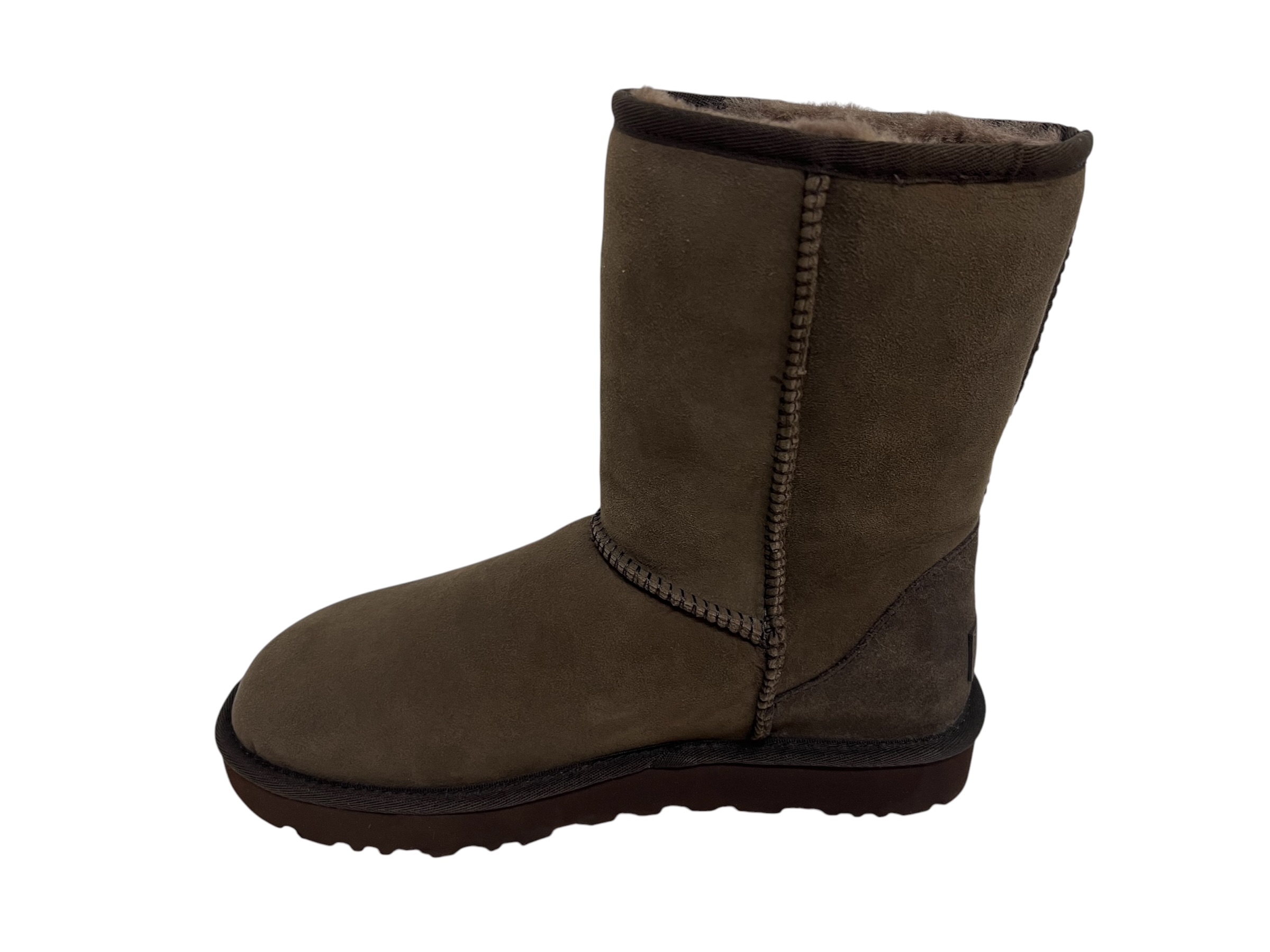 UGG Boots CLASSIC SHORT II dunkelbraun UGG Boots CLASSIC SHORT II dunkelbraun
