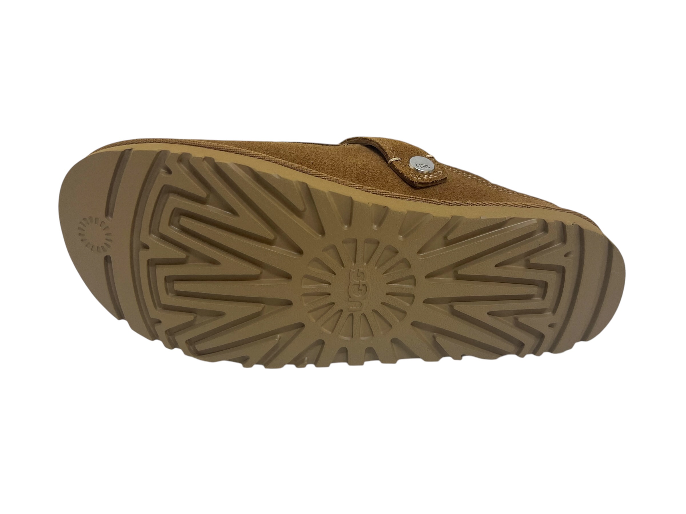 UGG GOLDENSTAR EVELINA CLOG braun UGG GOLDENSTAR EVELINA CLOG braun