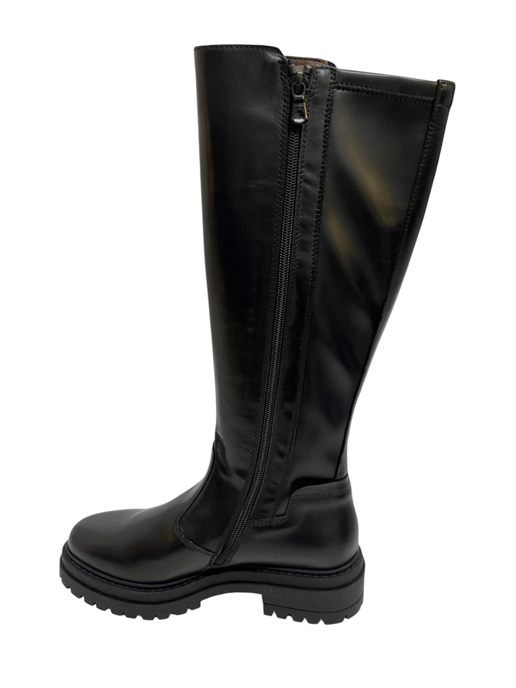 Nero Giardini Stiefel schwarz