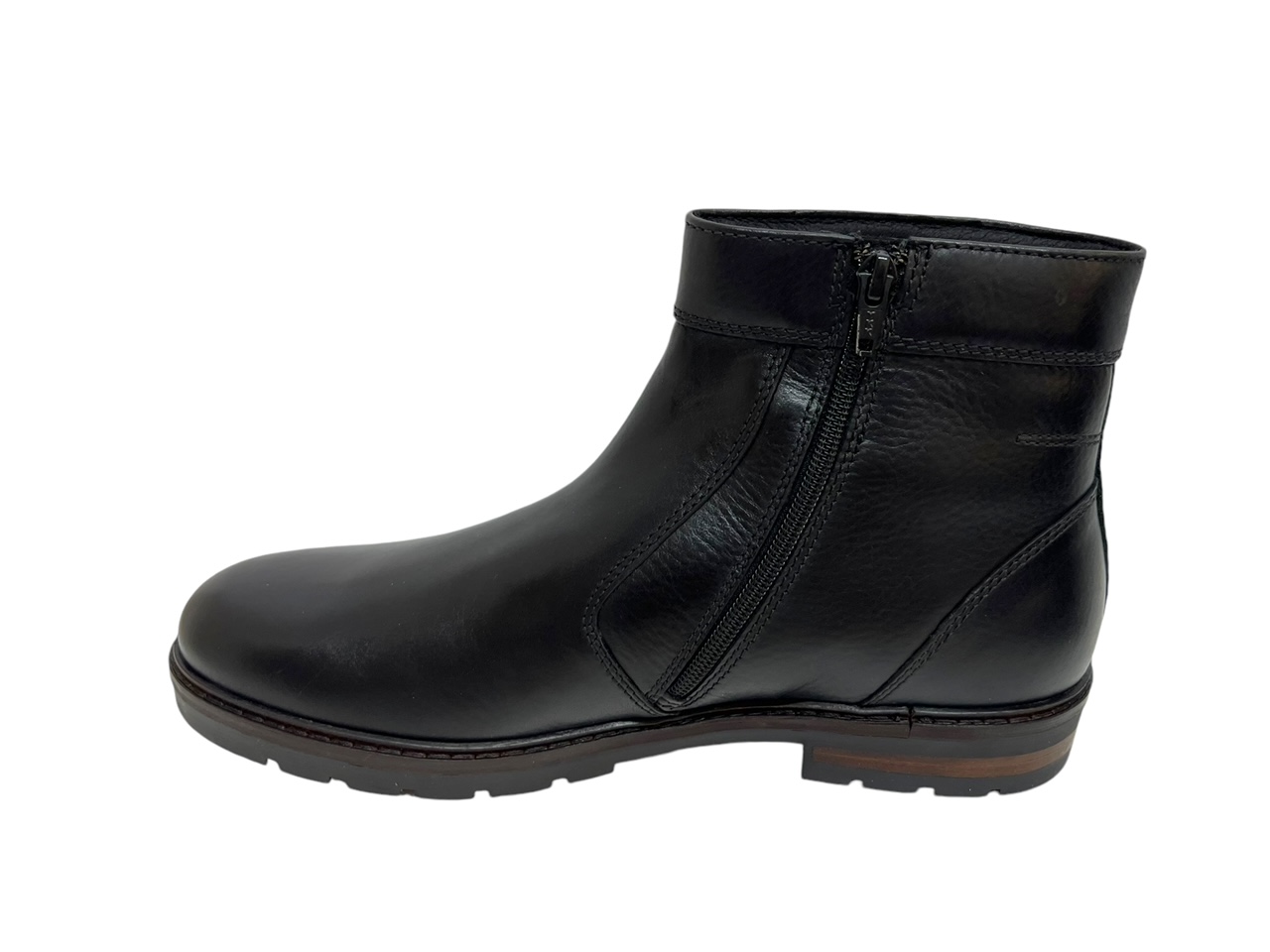 Pius Gabor Stiefeletten GORE-TEX schwarz Pius Gabor Stiefeletten GORE-TEX schwarz