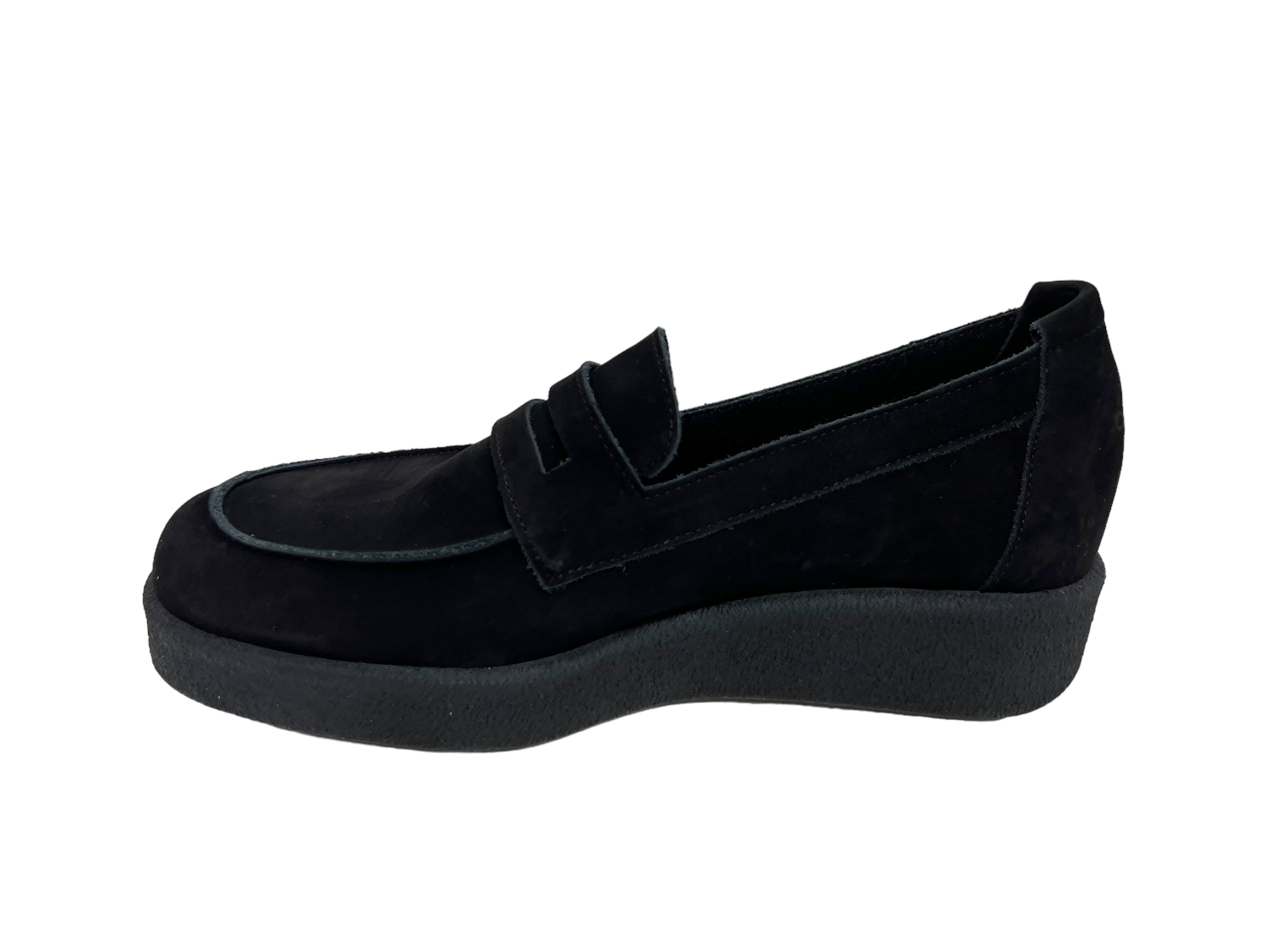 Arche Slipper COMKHI schwarz Arche Slipper COMKHI schwarz