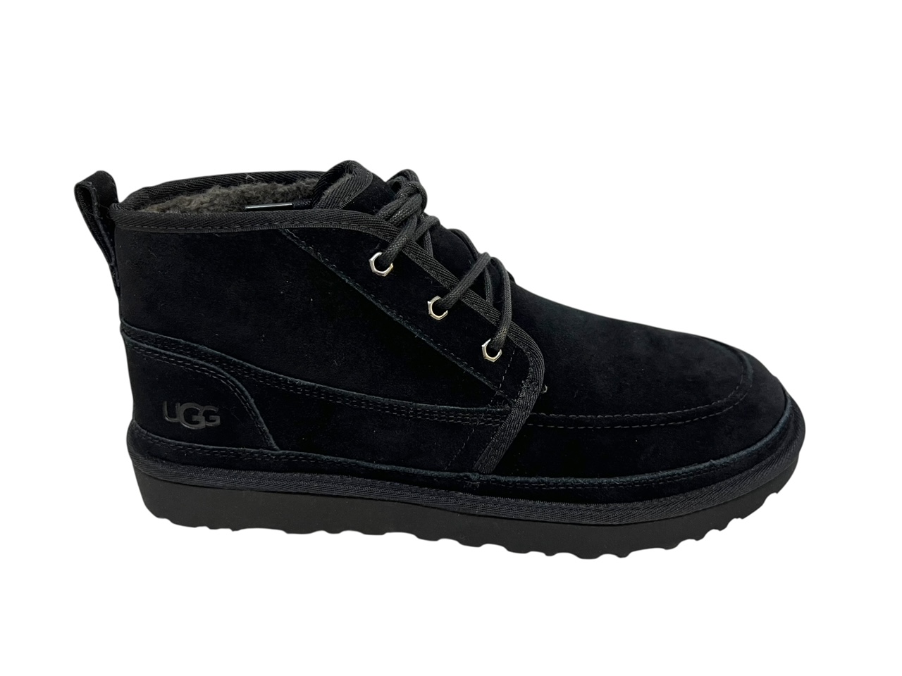 UGG Boots NEUMEL MOC schwarz UGG Boots NEUMEL MOC schwarz
