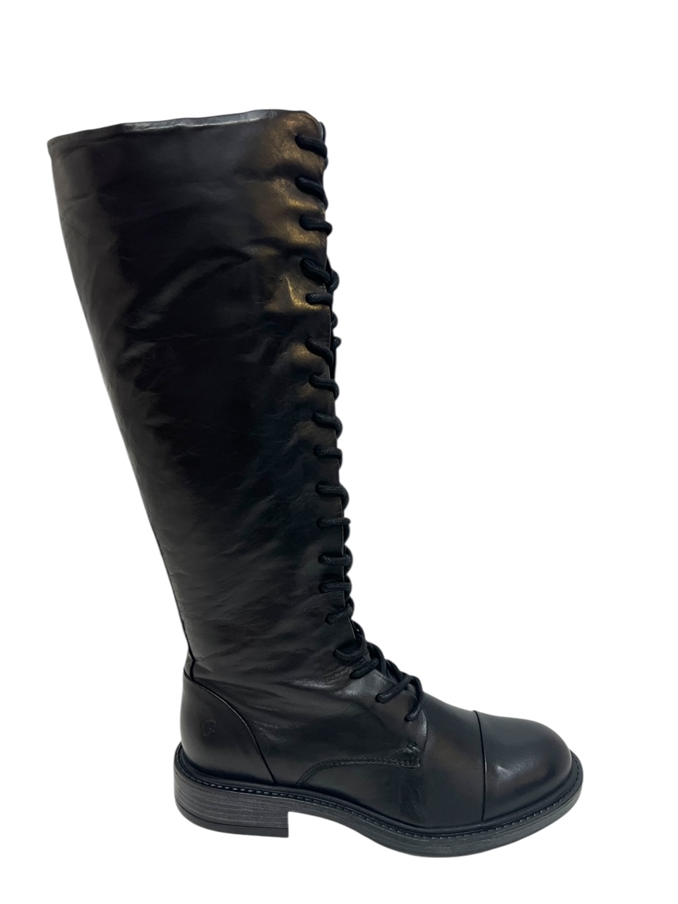 Shoedesign Copenhagen Stiefel JACQUELINE schwarz