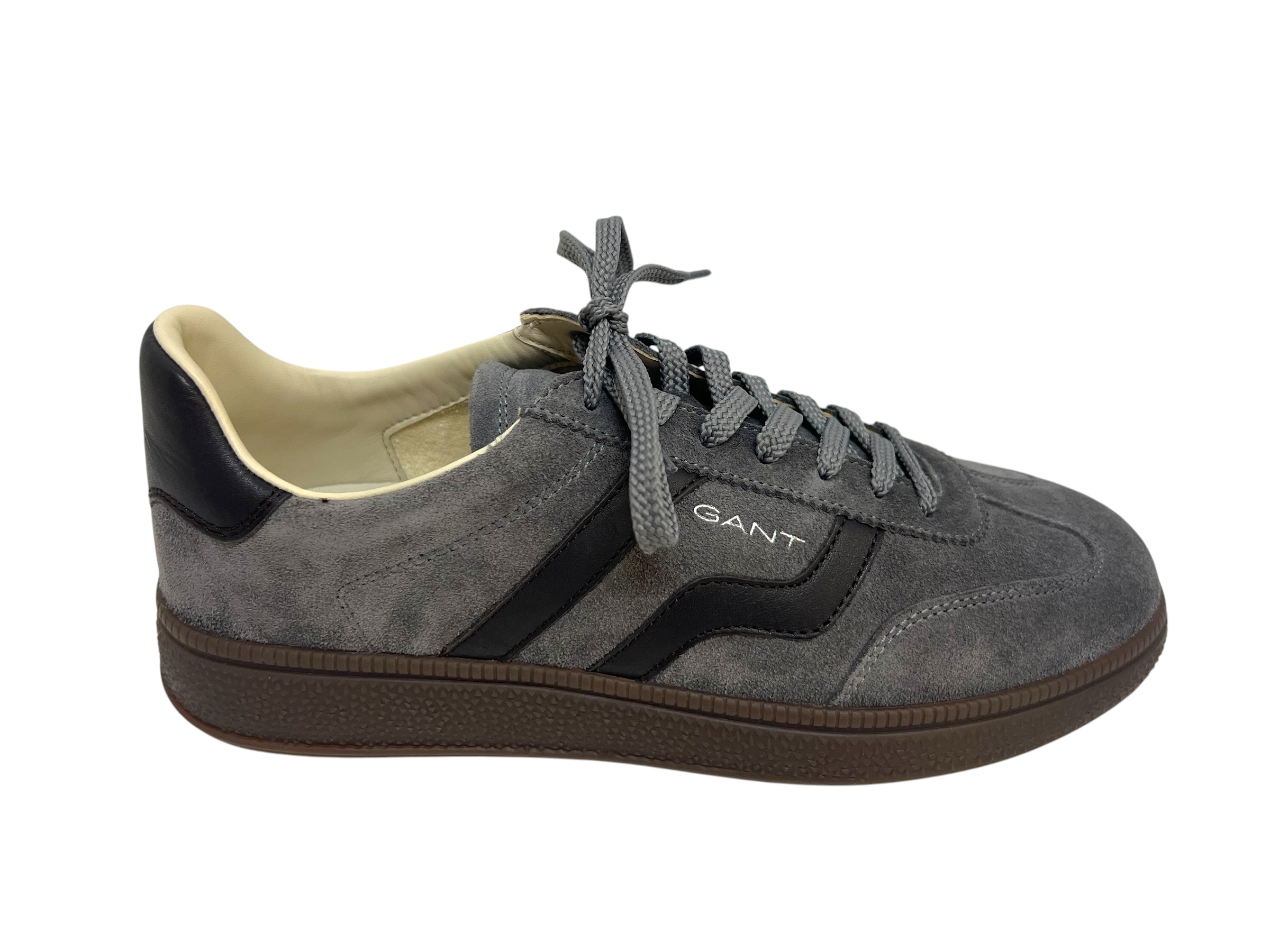 Gant Sneaker CUZMO grau
