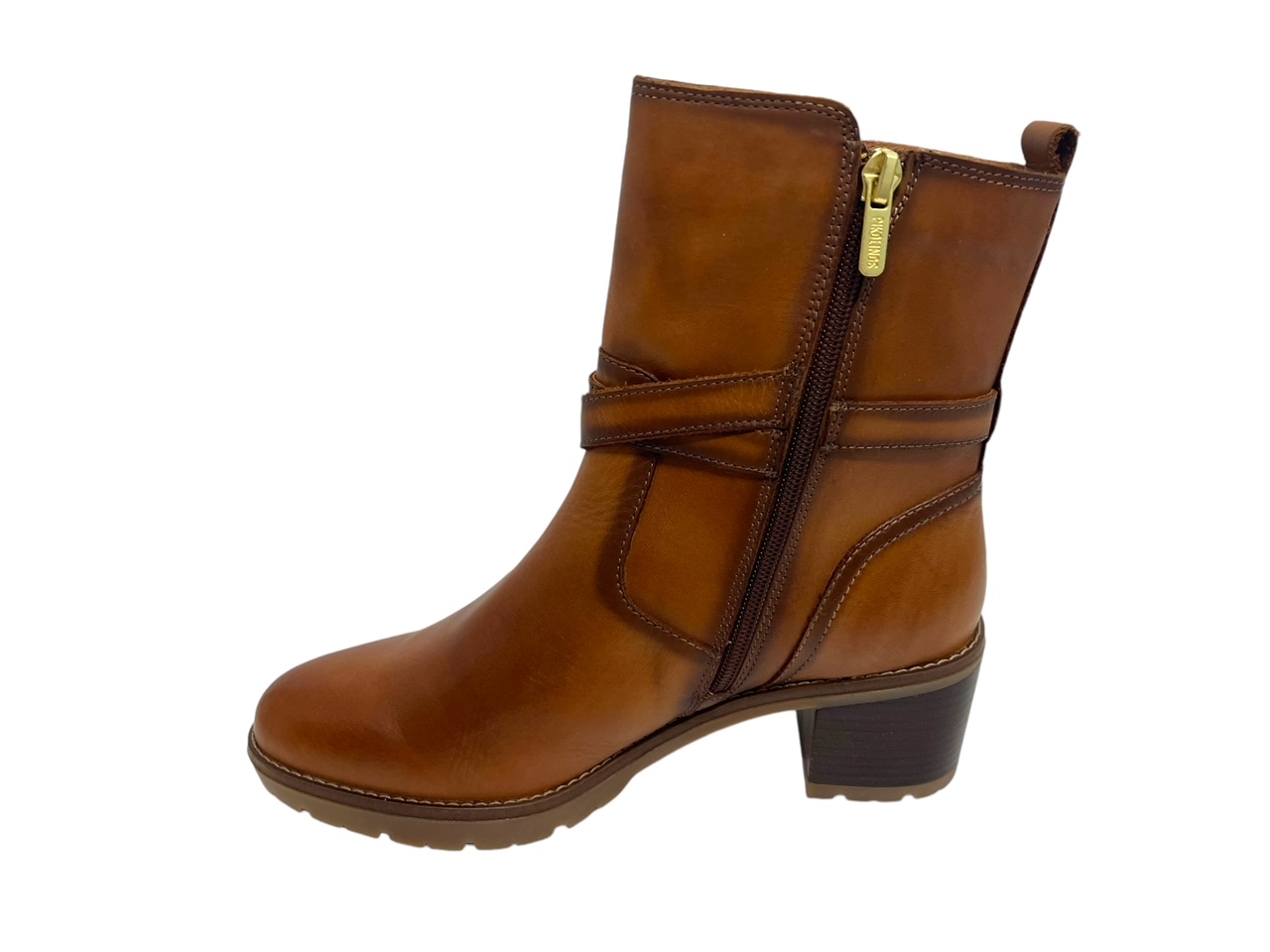 Pikolinos Stiefeletten LLANES braun Pikolinos Stiefeletten LLANES braun