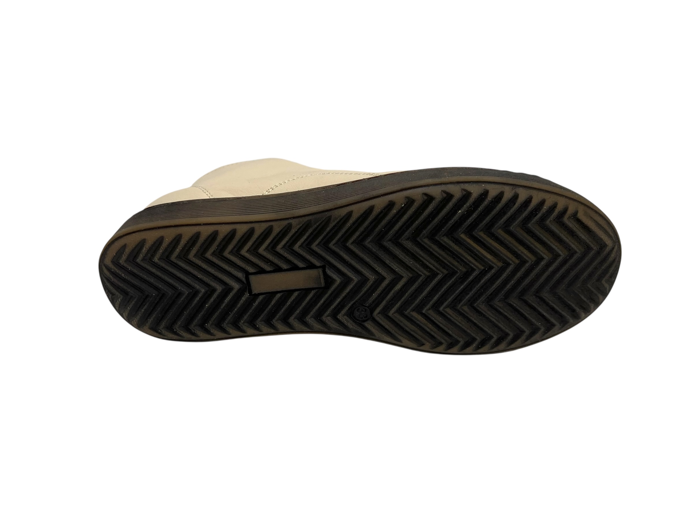 Andrea Conti Stiefeletten creme Andrea Conti Stiefeletten creme