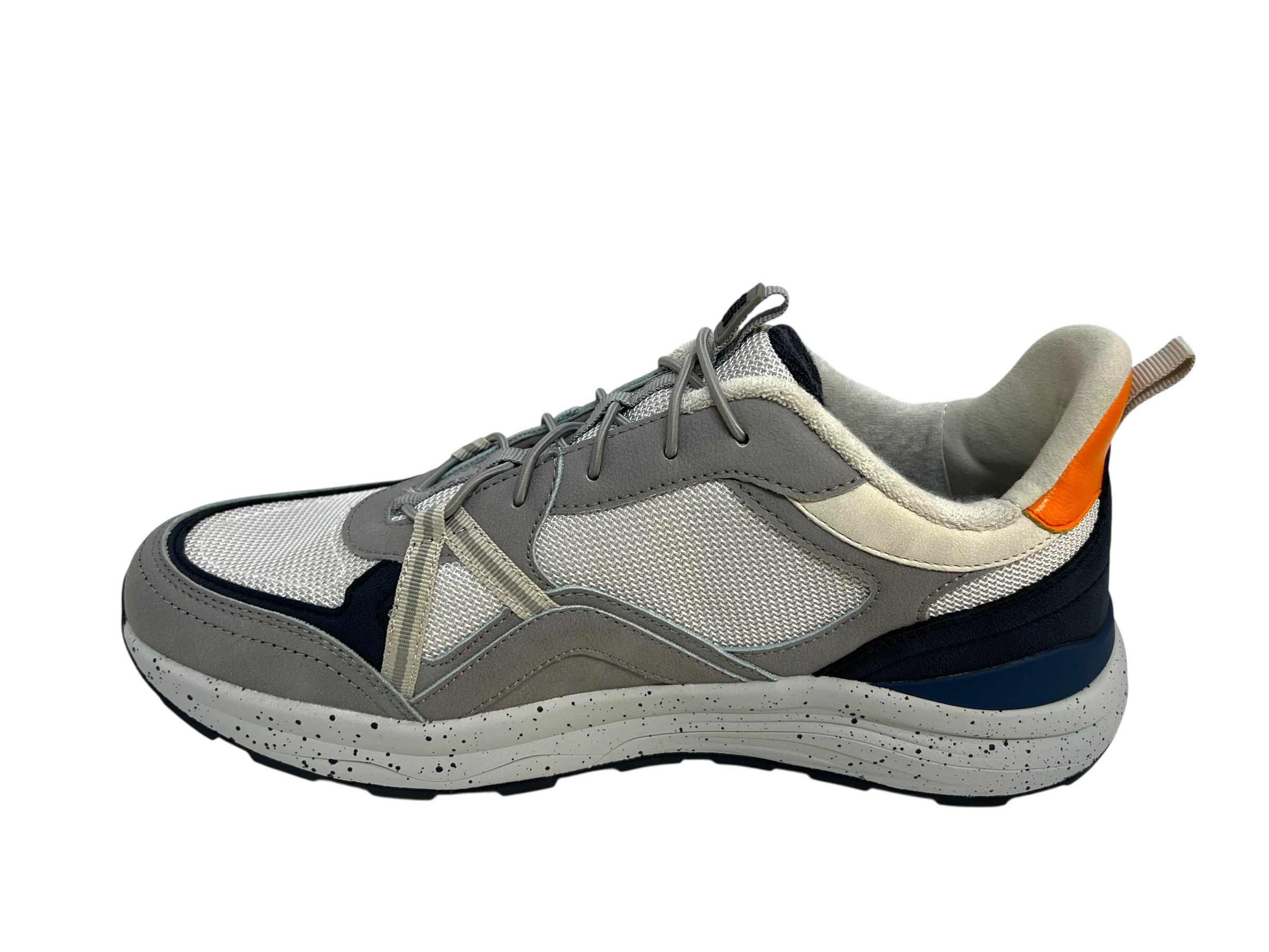 Waldläufer Schnürschuhe H-Carl grau Waldläufer Schnürschuhe H-Carl grau