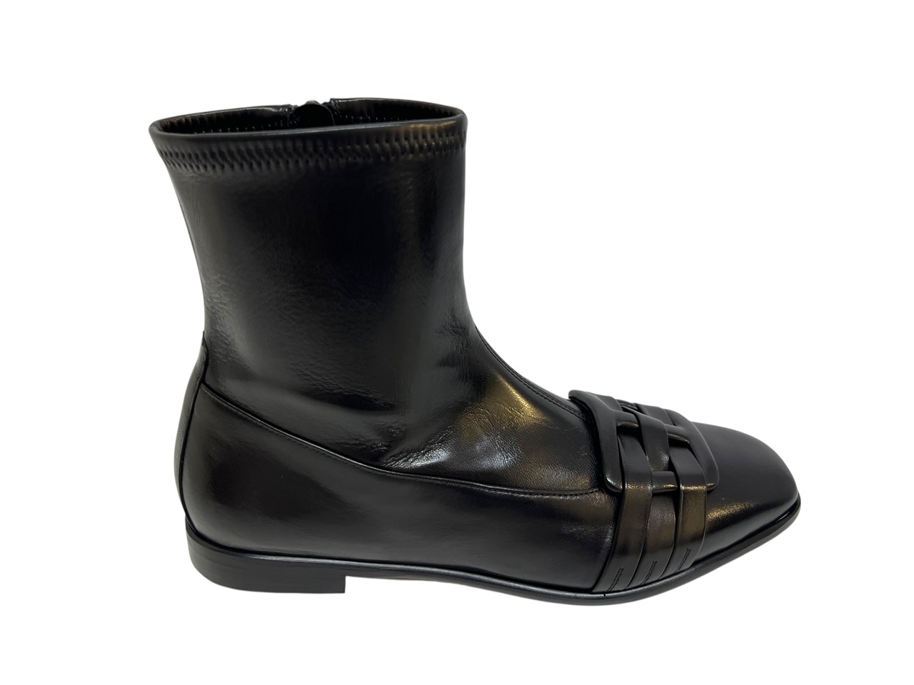 Trumans Stiefeletten schwarz Trumans Stiefeletten schwarz