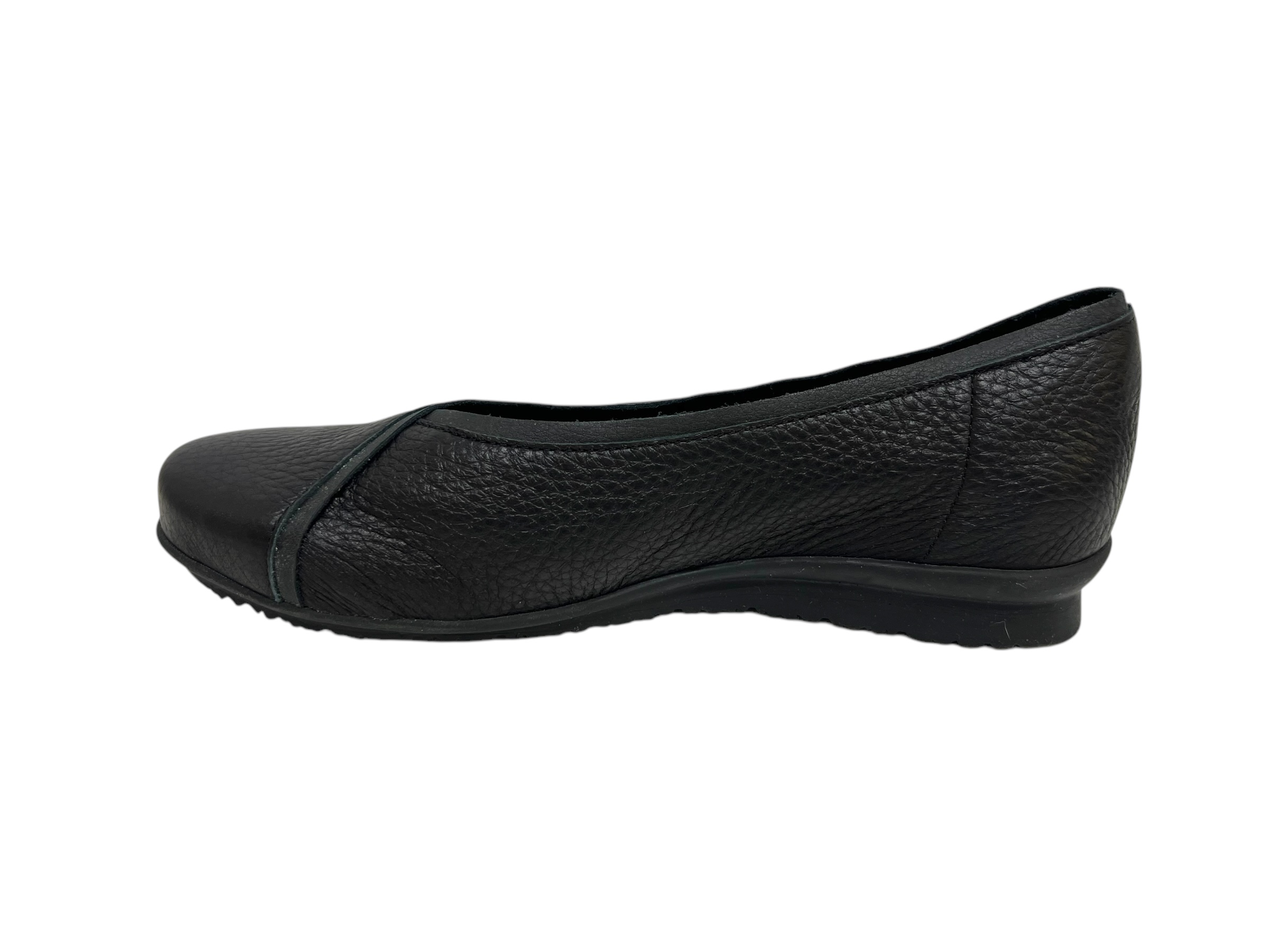 Arche Ballerina BAROBY schwarz