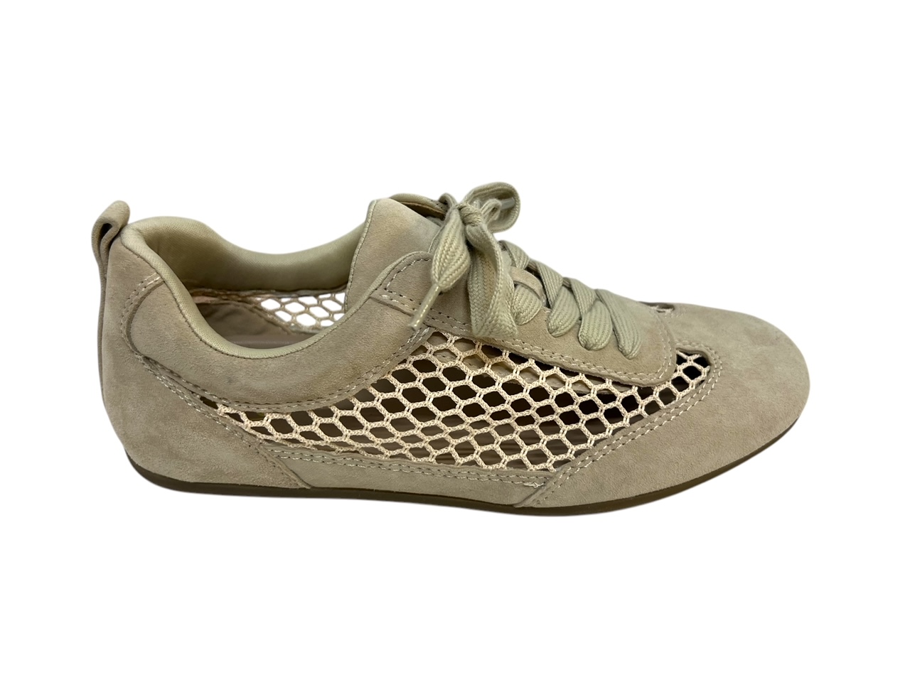 La Strada Schnürschuhe beige La Strada Schnürschuhe beige