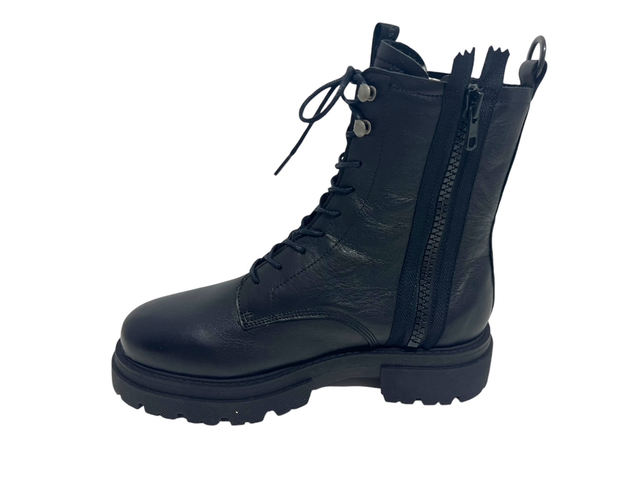 Blackstone Stiefeletten schwarz Blackstone Stiefeletten schwarz