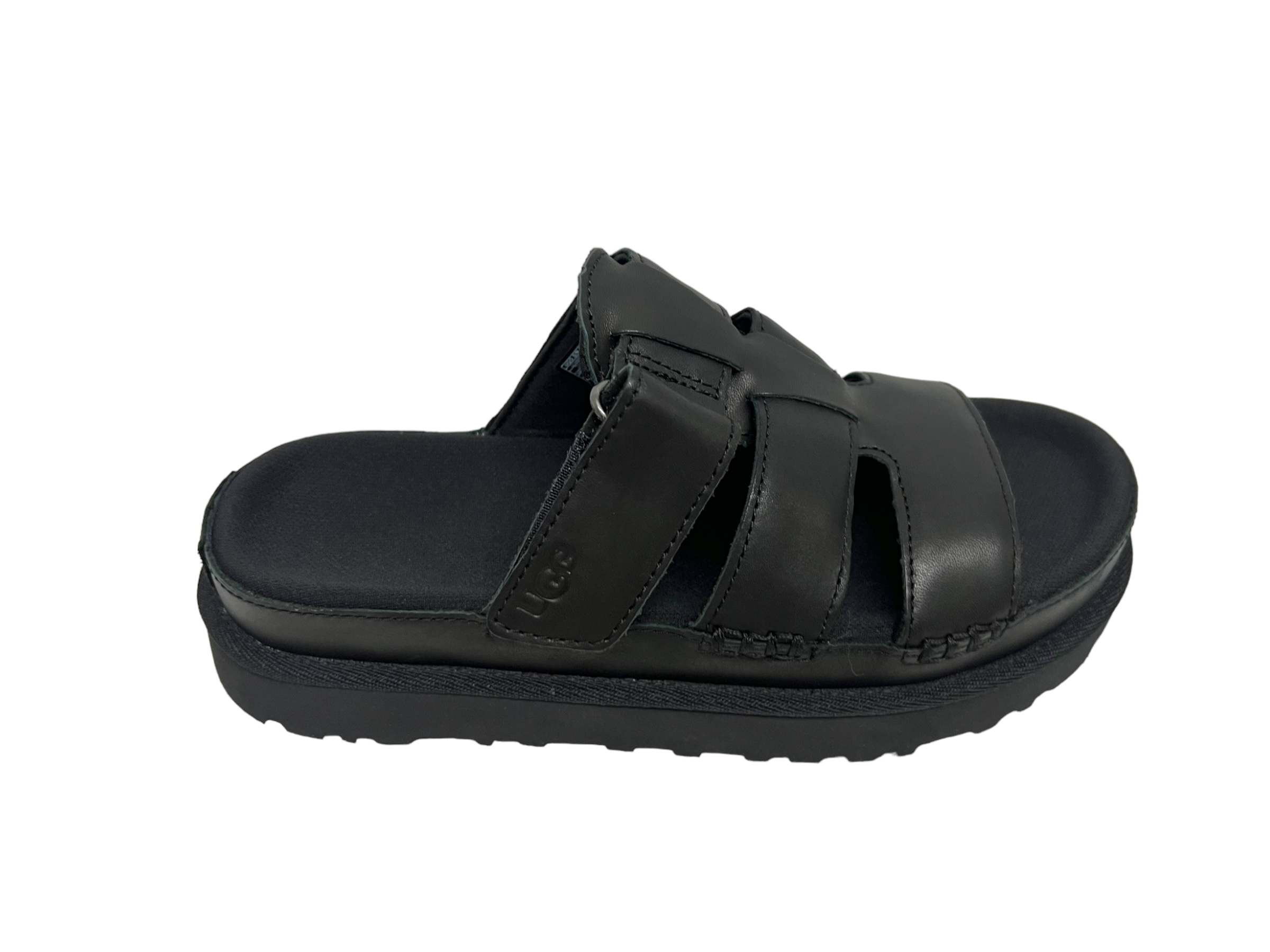 UGG Pantoletten schwarz UGG Pantoletten schwarz