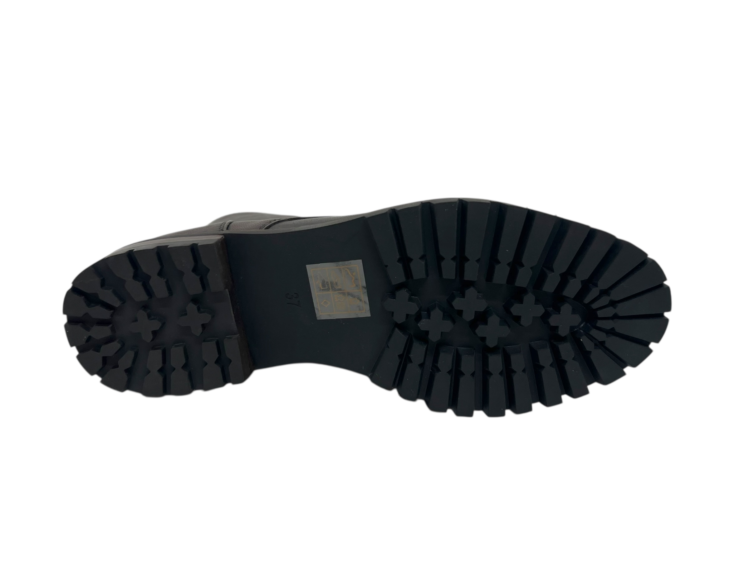 Everybody Stiefeletten NASTRO braun