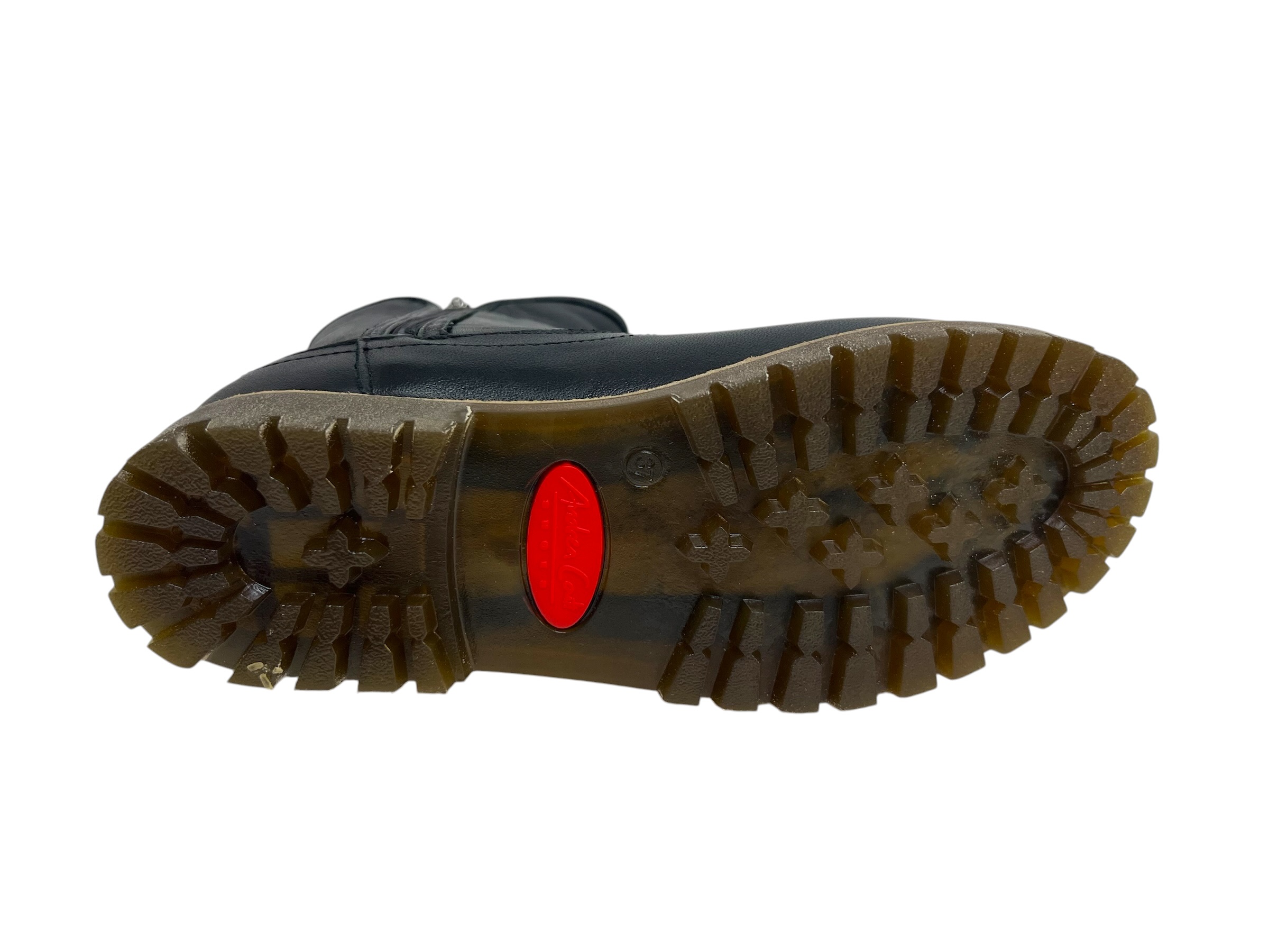 Andrea Conti Stiefeletten schwarz Andrea Conti Stiefeletten schwarz