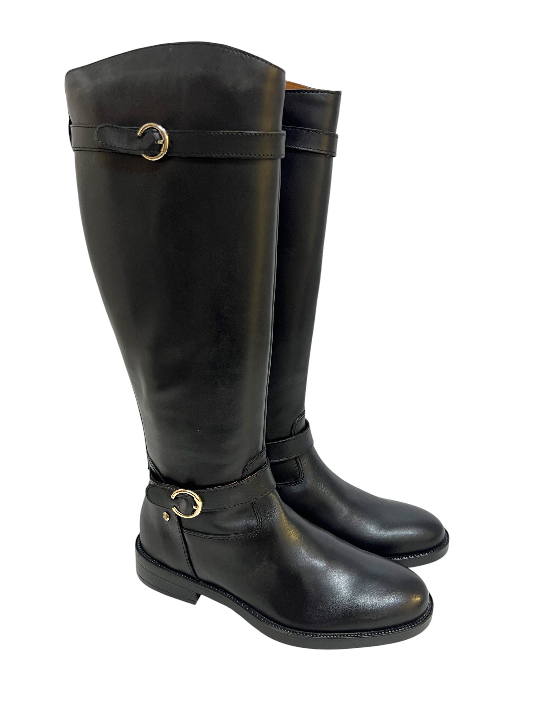Pikolinos Stiefel schwarz Pikolinos Stiefel schwarz