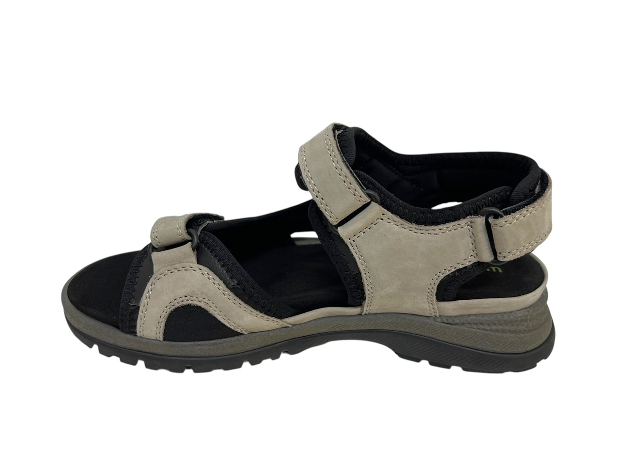 Waldläufer Sandalen H-SORA grau Waldläufer Sandalen H-SORA grau