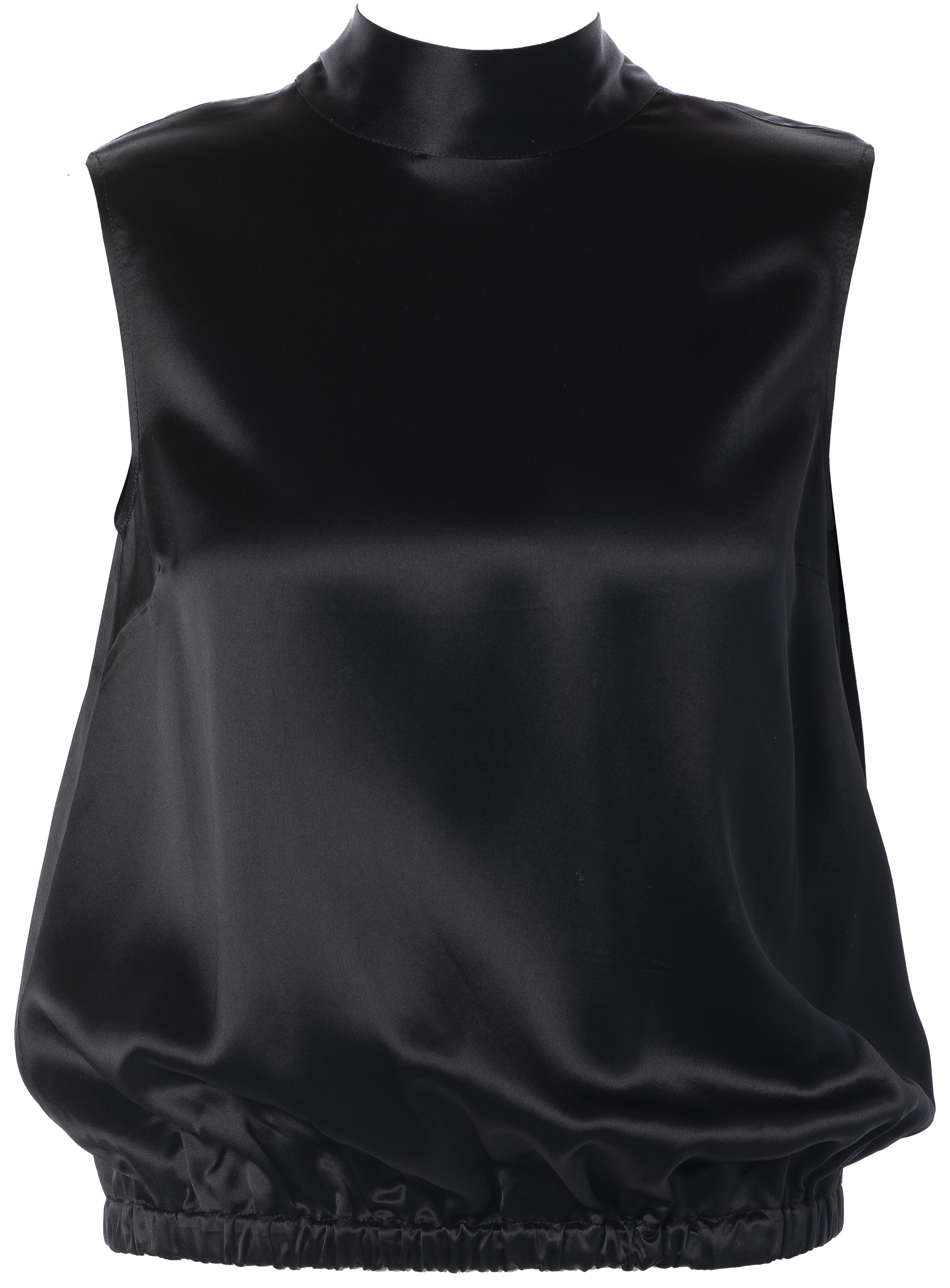 JC Sophie Bluse RHAPSODY schwarz
