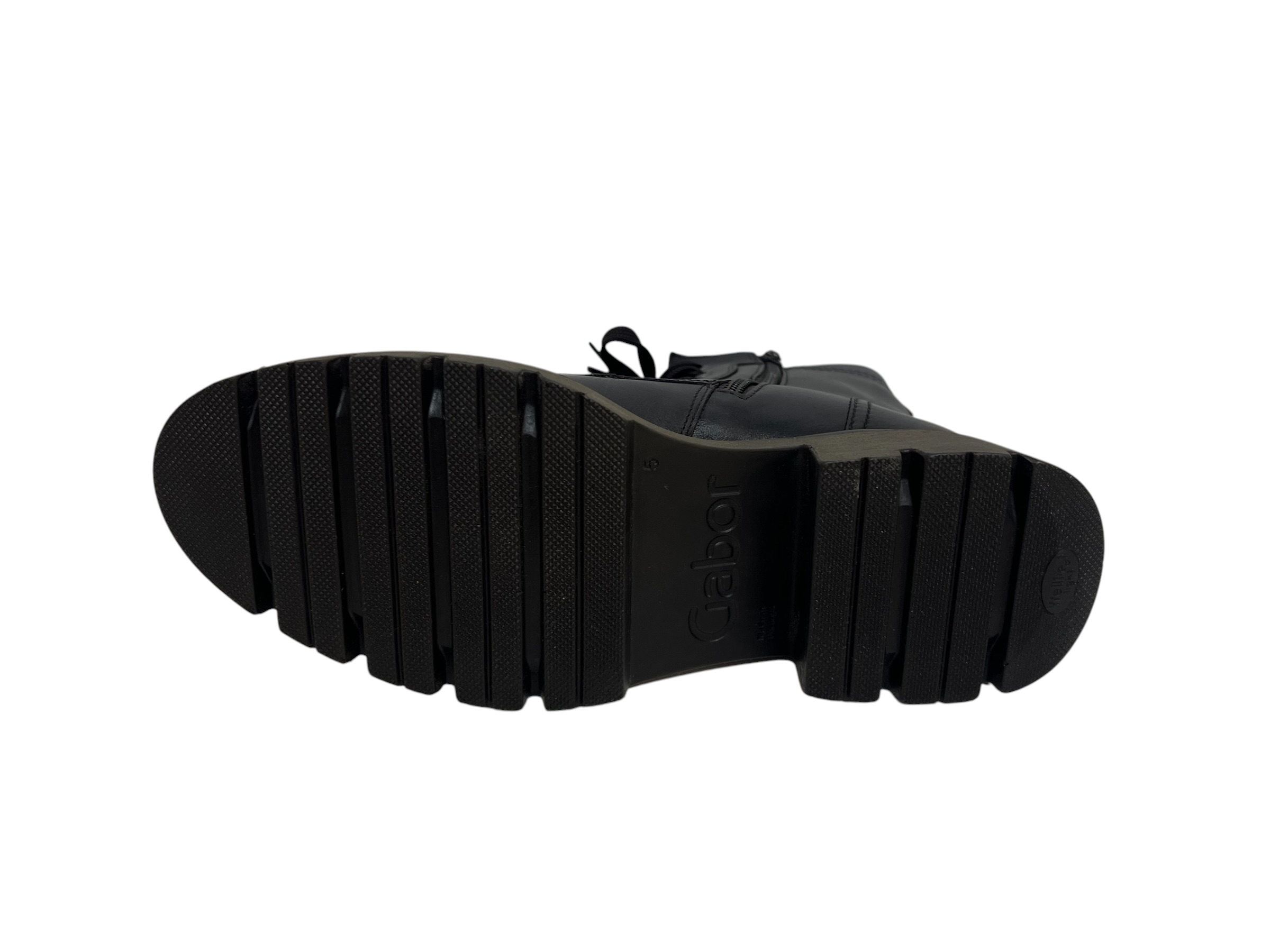 Gabor Stiefelette dunkelbraun Gabor Stiefelette dunkelbraun