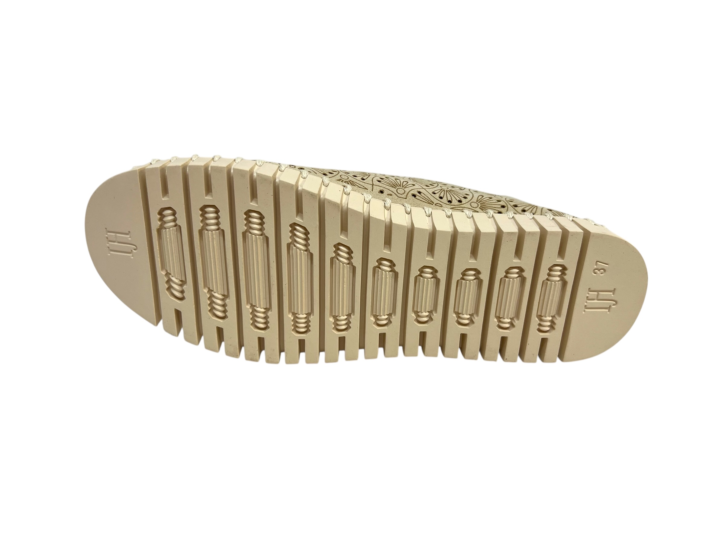 Ilse Jacobsen Slipper TULIP beige