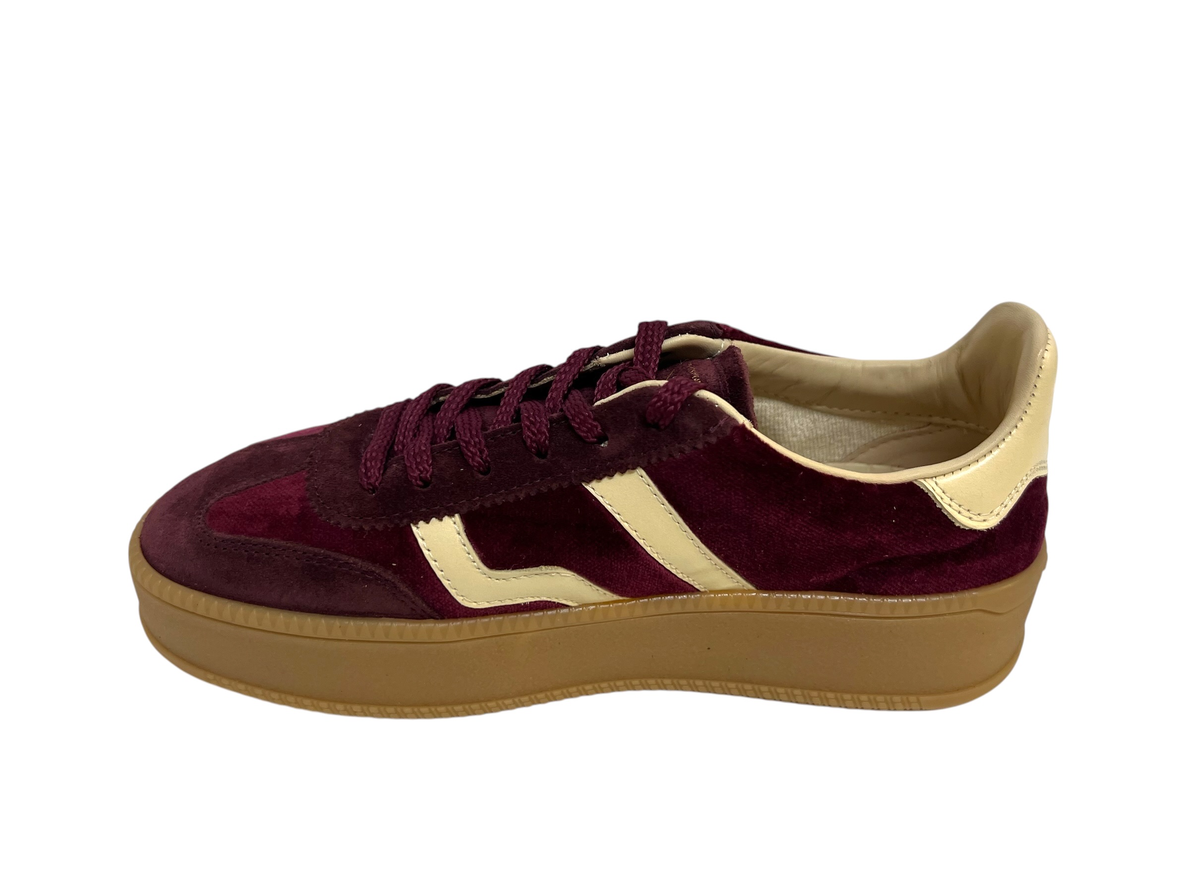 Gant CUZMANI Sneaker bordeaux Gant CUZMANI Sneaker bordeaux