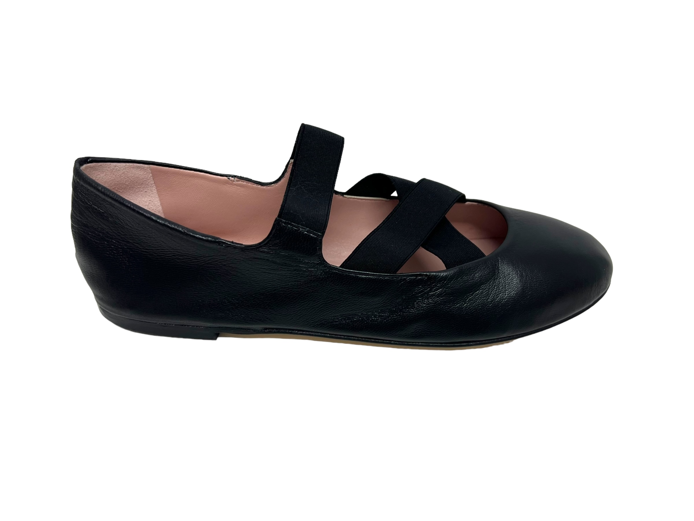 Pretty Ballerinas schwarz