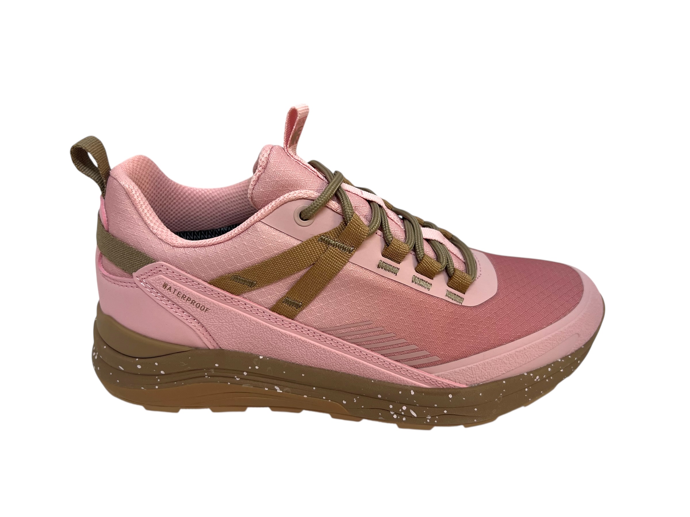 Waldläufer Sneakers H-CHARLIE rosa Waldläufer Sneakers H-CHARLIE rosa