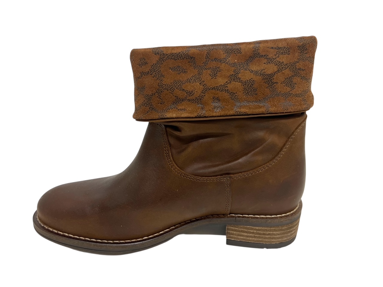 Palpa Stiefeletten braun Palpa Stiefeletten braun