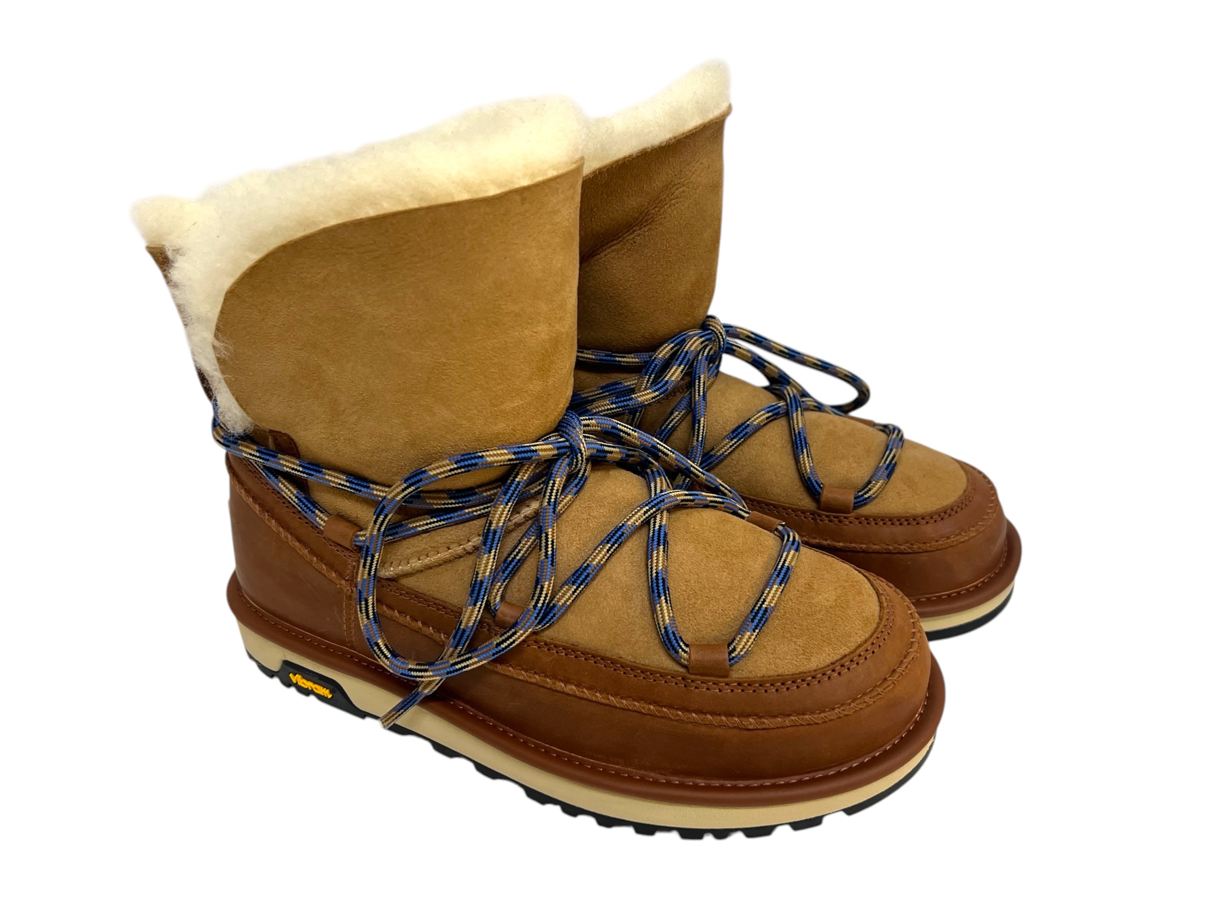 UGG Boots CLASSIC TREAD BOOT braun