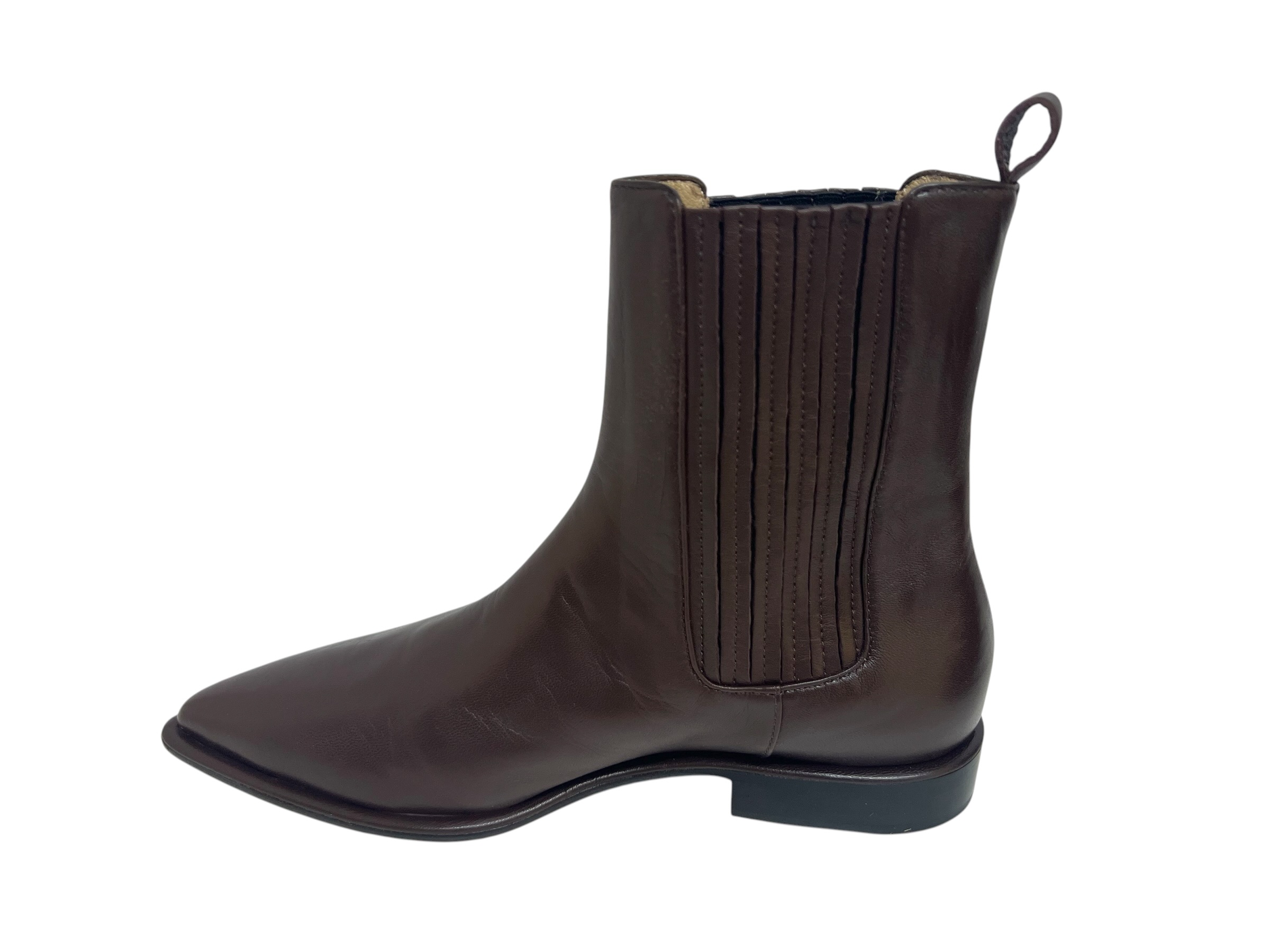 Pomme d´Or Stiefelette MADALINA braun Pomme d´Or Stiefelette MADALINA braun